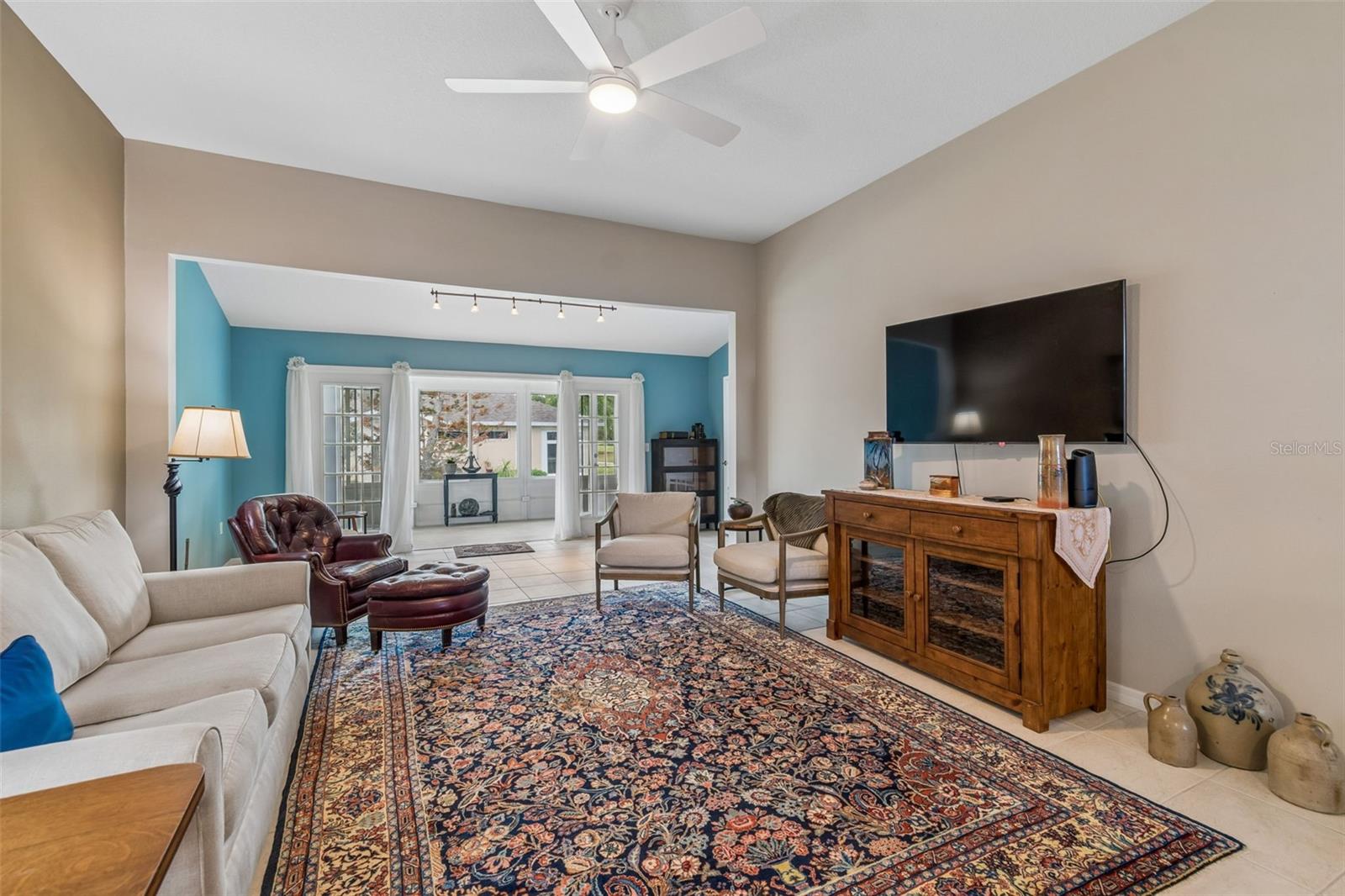 GRANTHAM CONDO - Residential