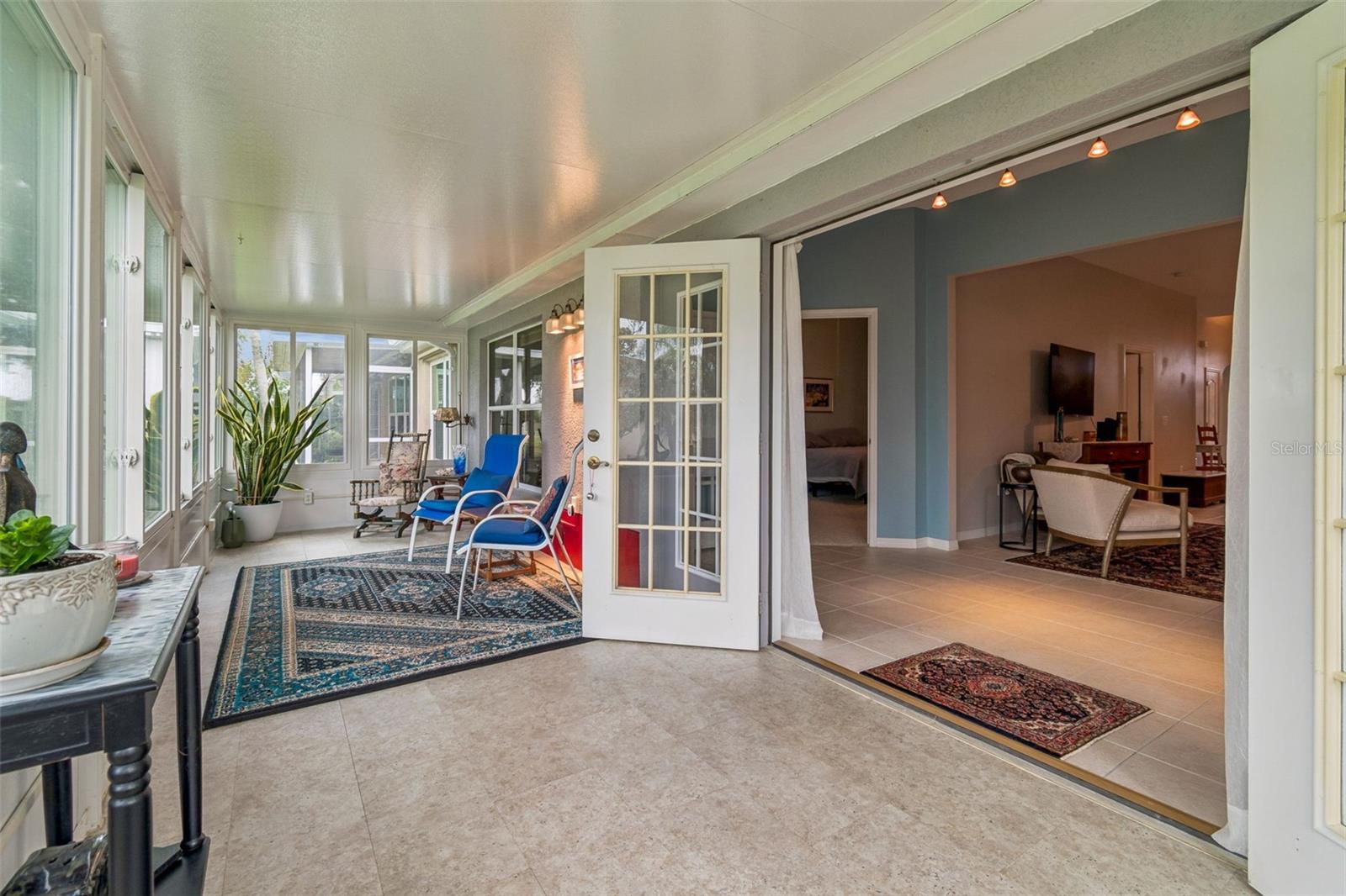 GRANTHAM CONDO - Residential