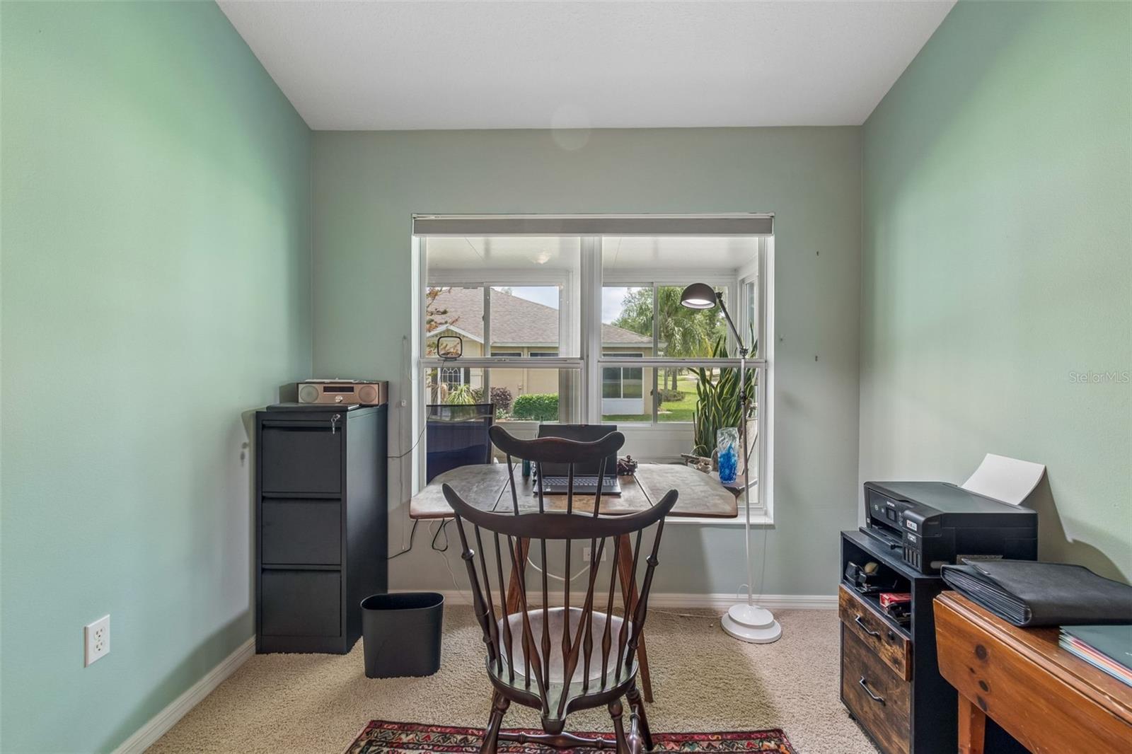 GRANTHAM CONDO - Residential