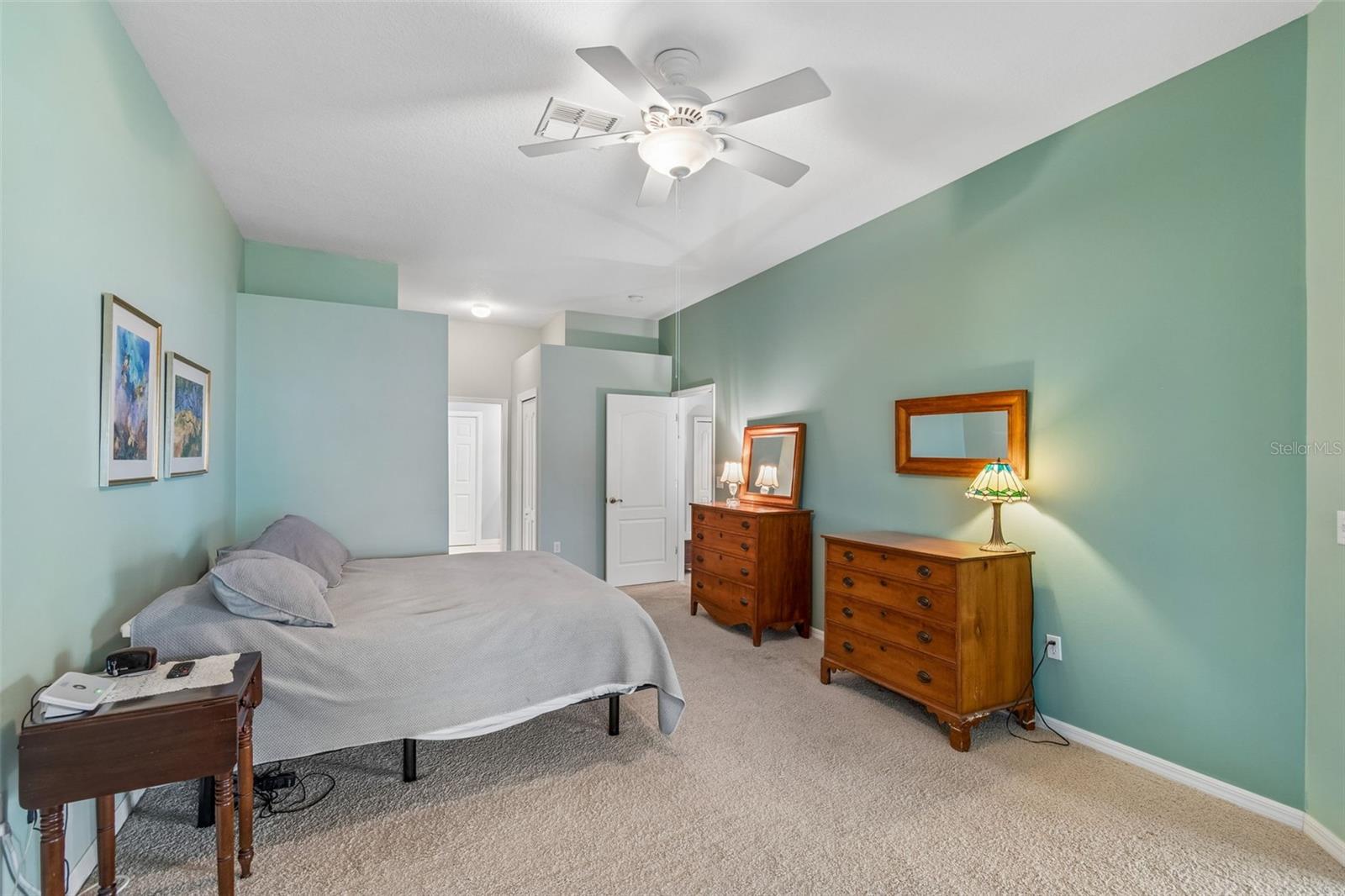 GRANTHAM CONDO - Residential