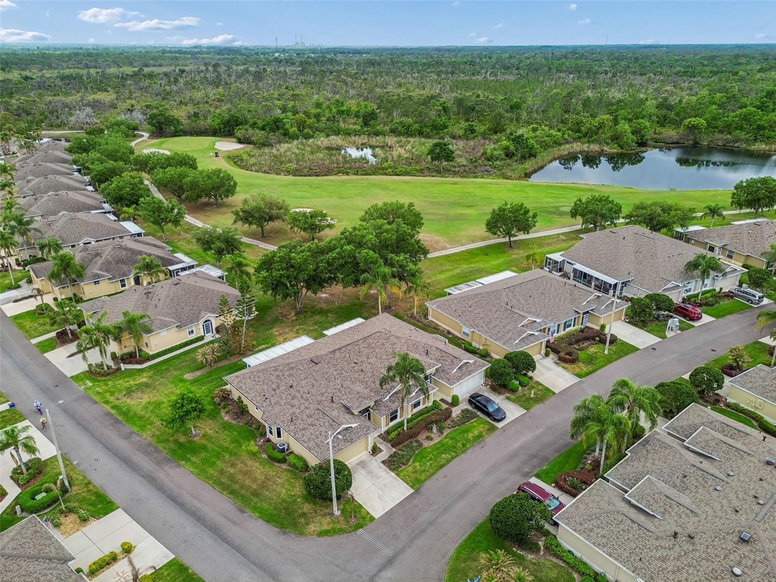 GRANTHAM CONDO - Residential