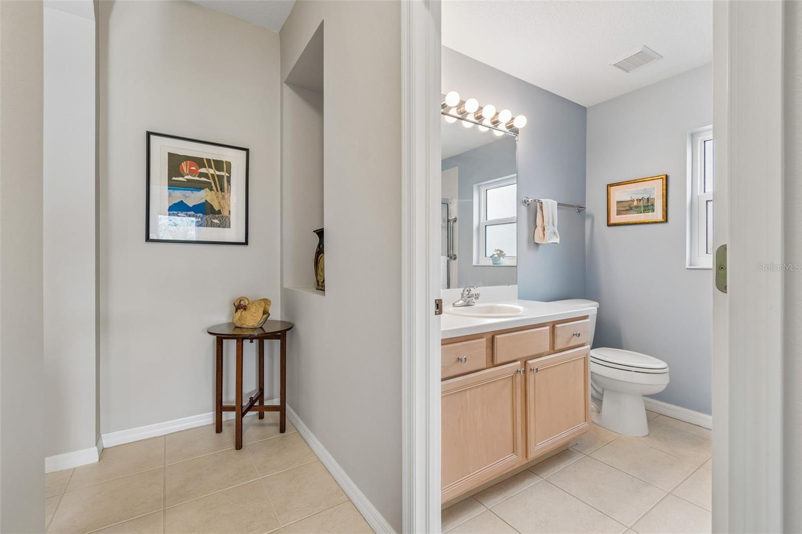 GRANTHAM CONDO - Residential