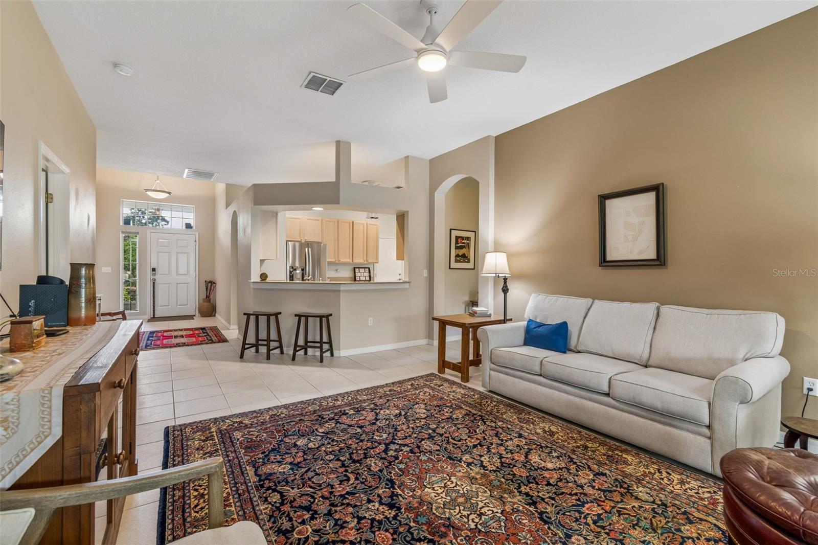 GRANTHAM CONDO - Residential