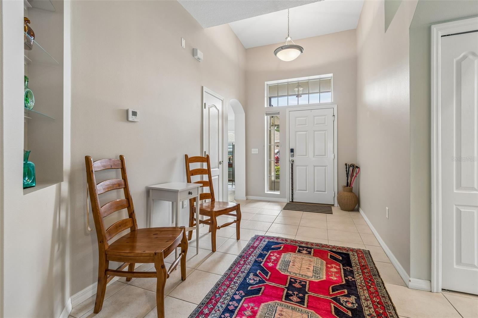 GRANTHAM CONDO - Residential