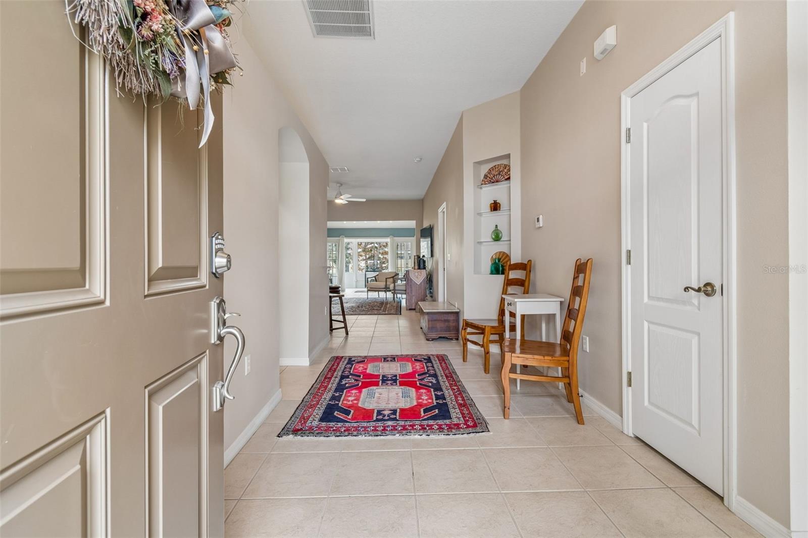 GRANTHAM CONDO - Residential