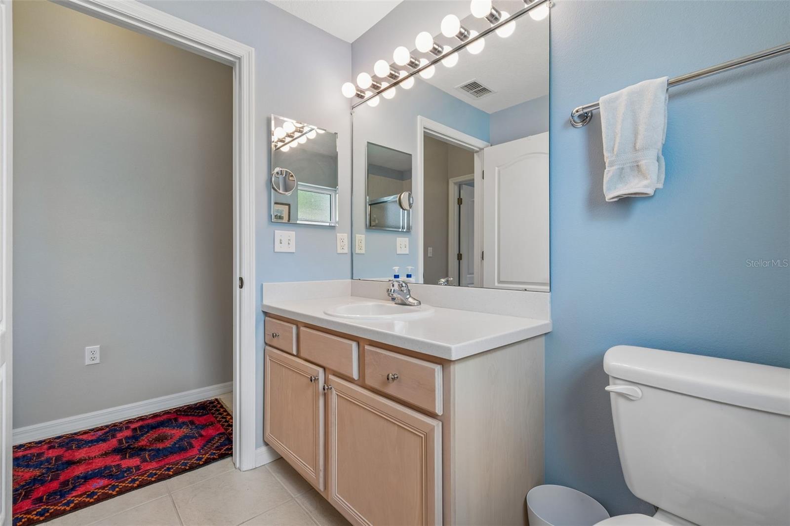 GRANTHAM CONDO - Residential