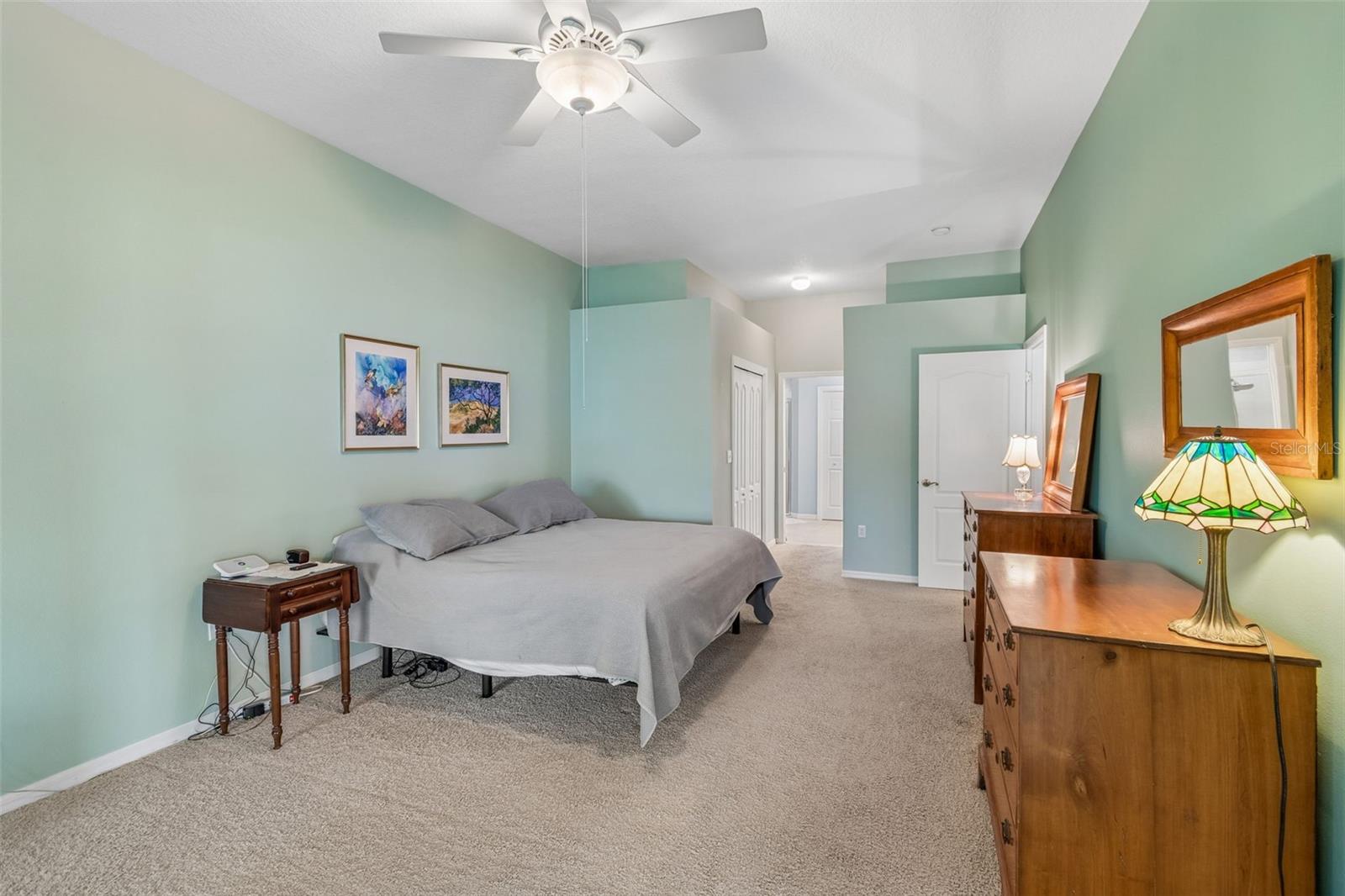 GRANTHAM CONDO - Residential