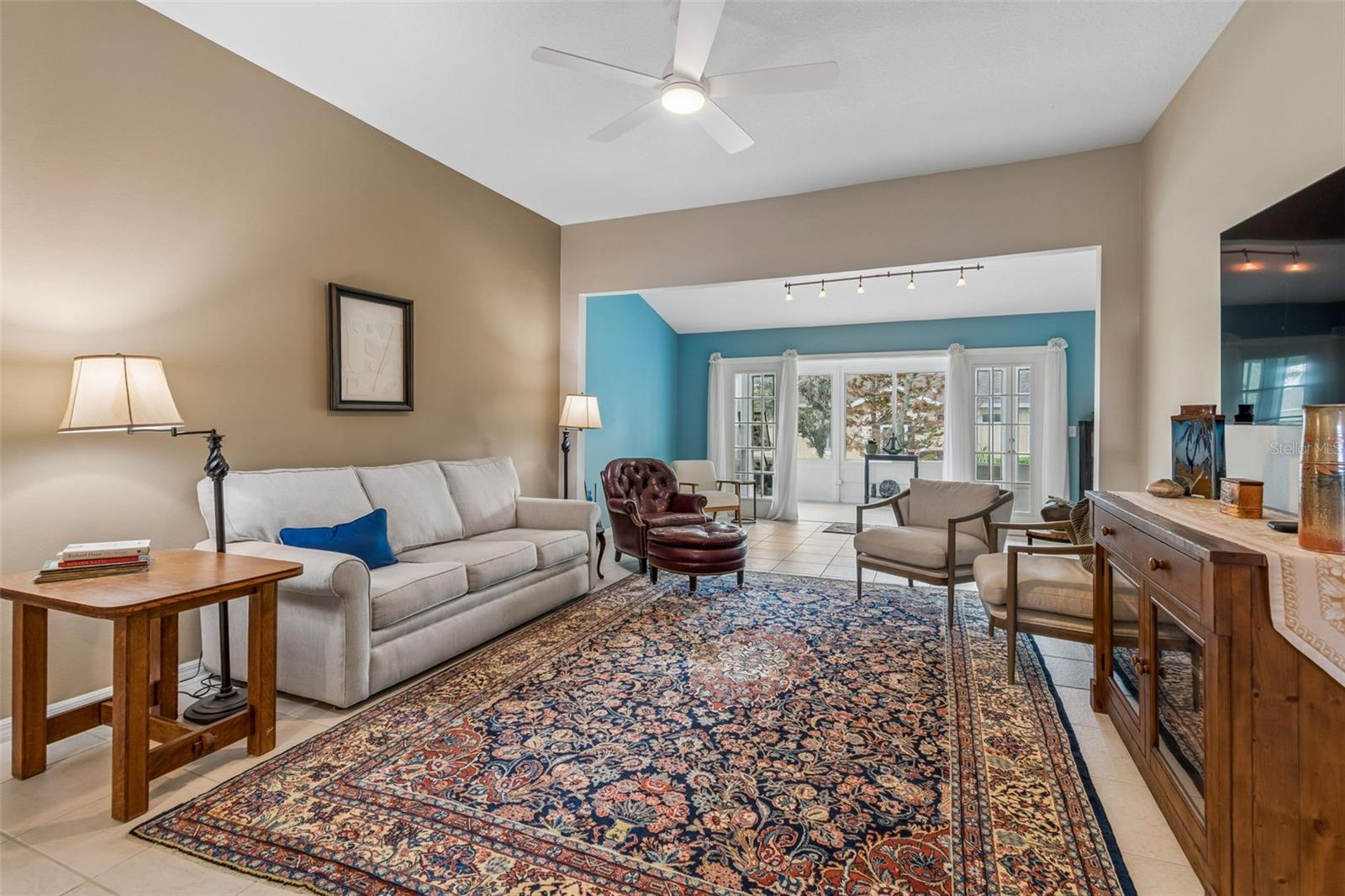 GRANTHAM CONDO - Residential