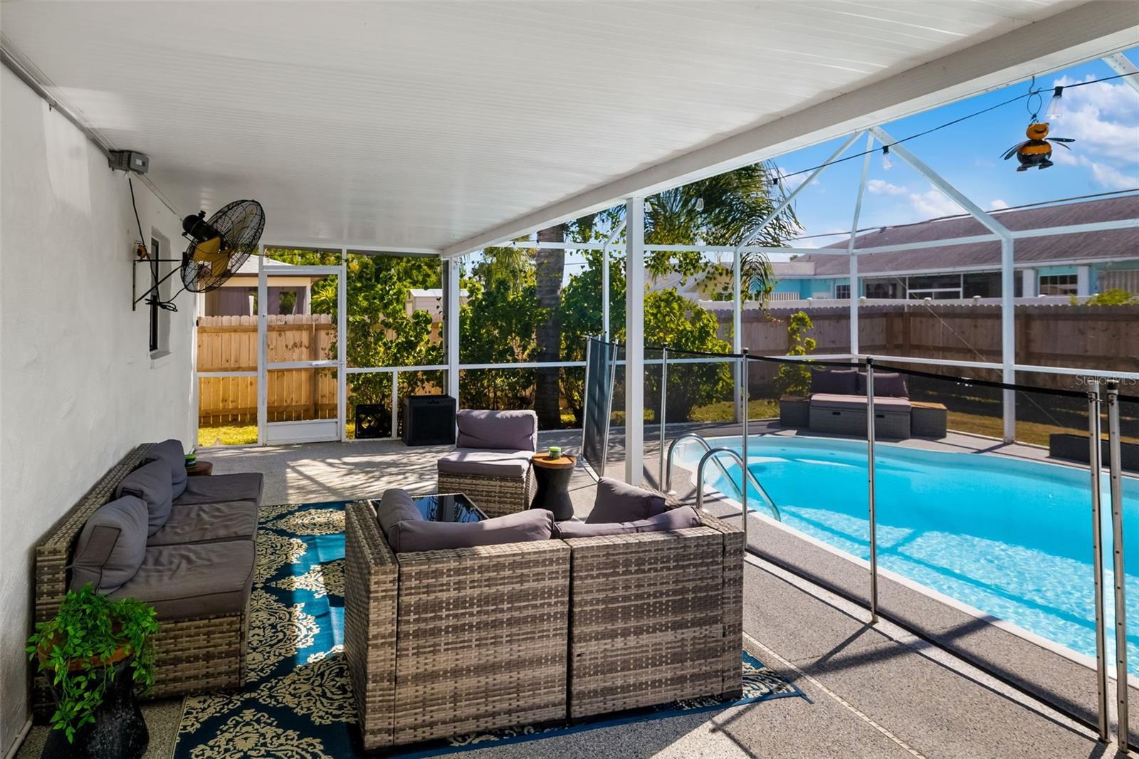 PORT CHARLOTTE DIV SEC 41 - Residential