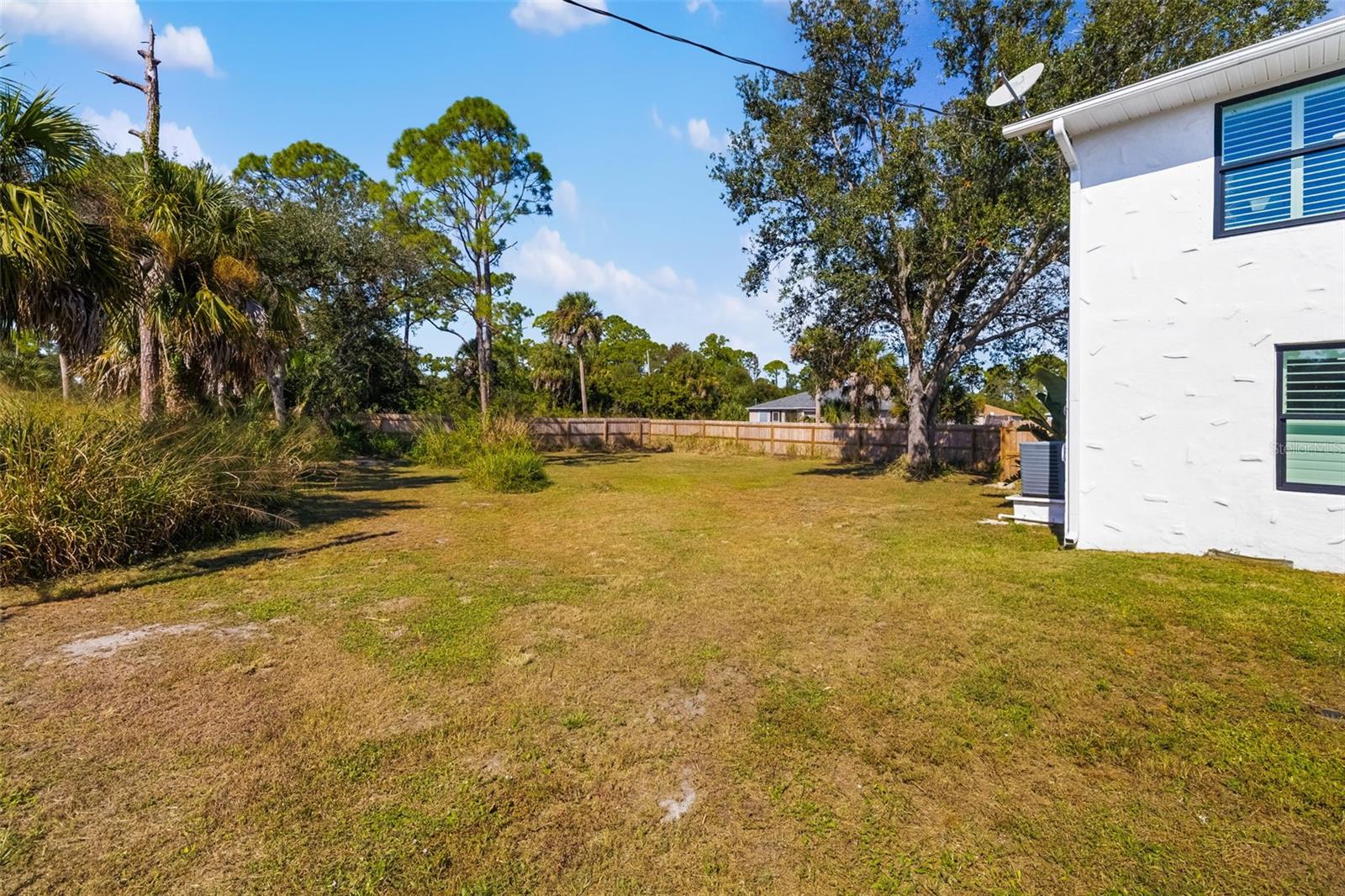 PORT CHARLOTTE DIV SEC 41 - Residential