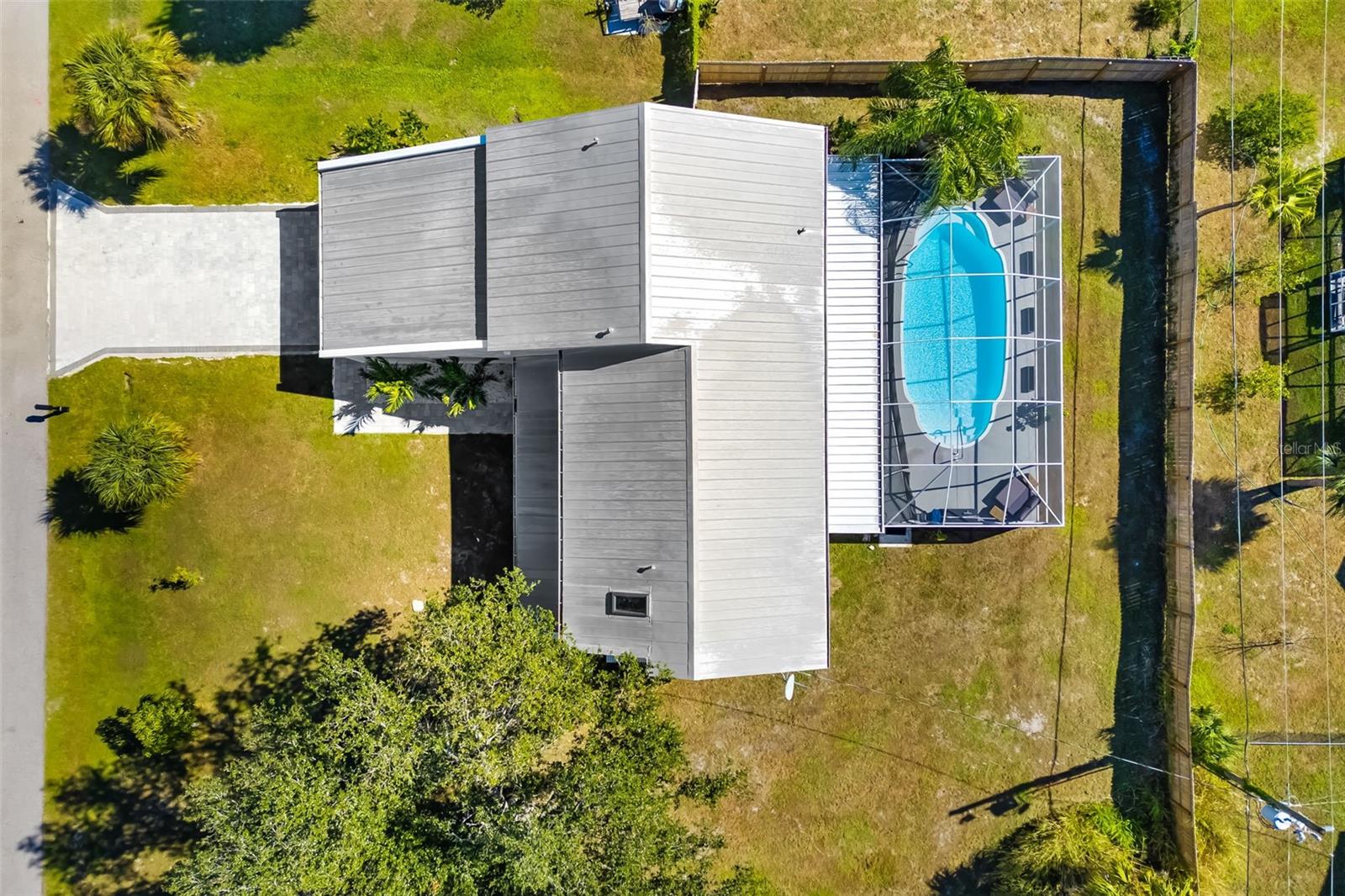 PORT CHARLOTTE DIV SEC 41 - Residential