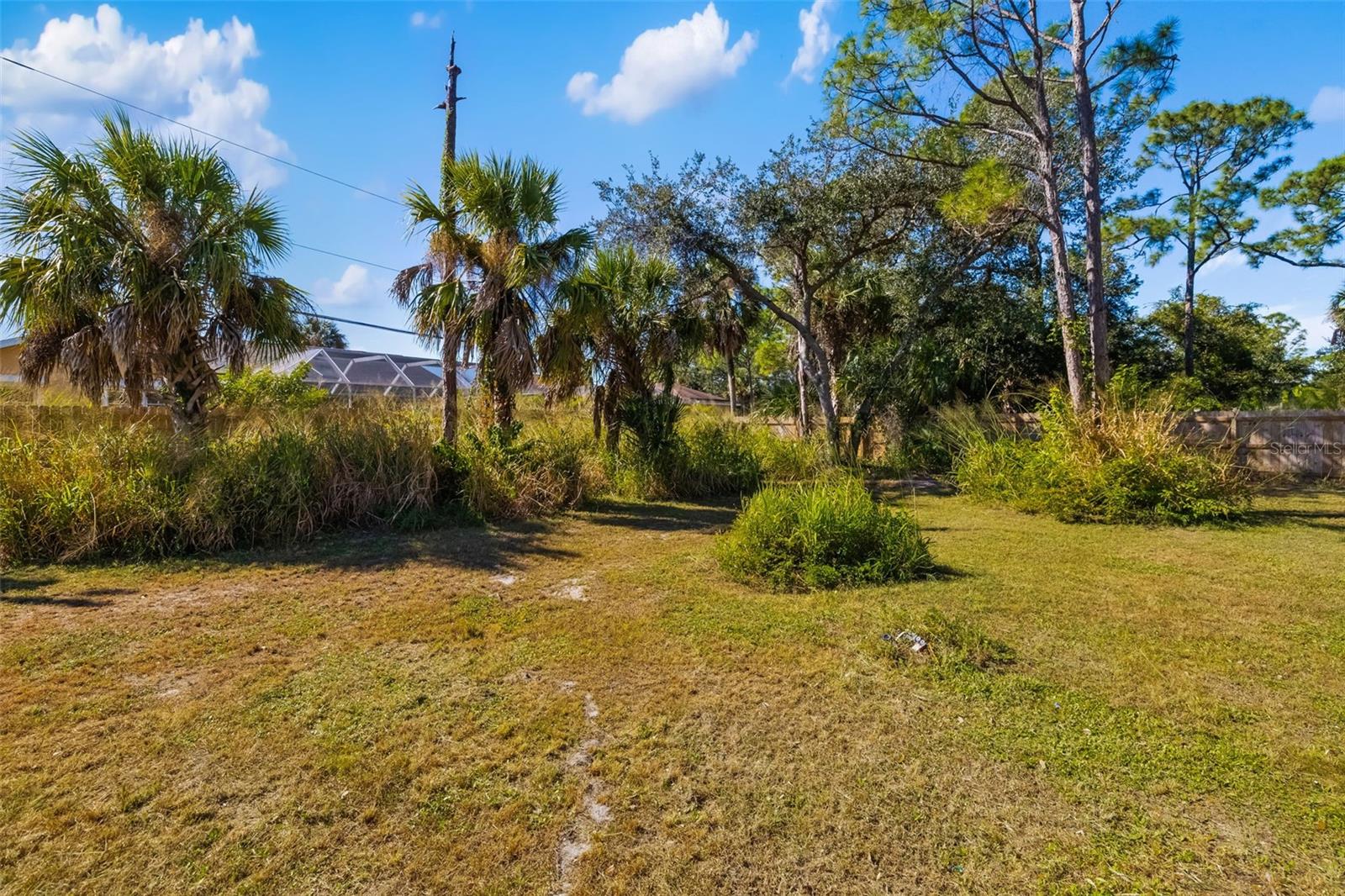 PORT CHARLOTTE DIV SEC 41 - Residential