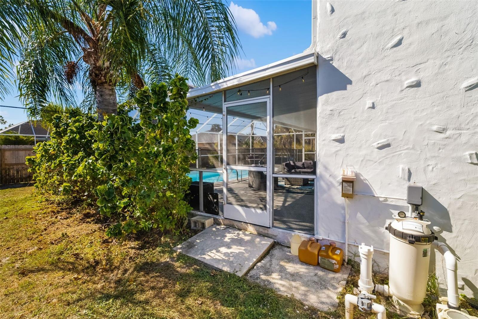 PORT CHARLOTTE DIV SEC 41 - Residential