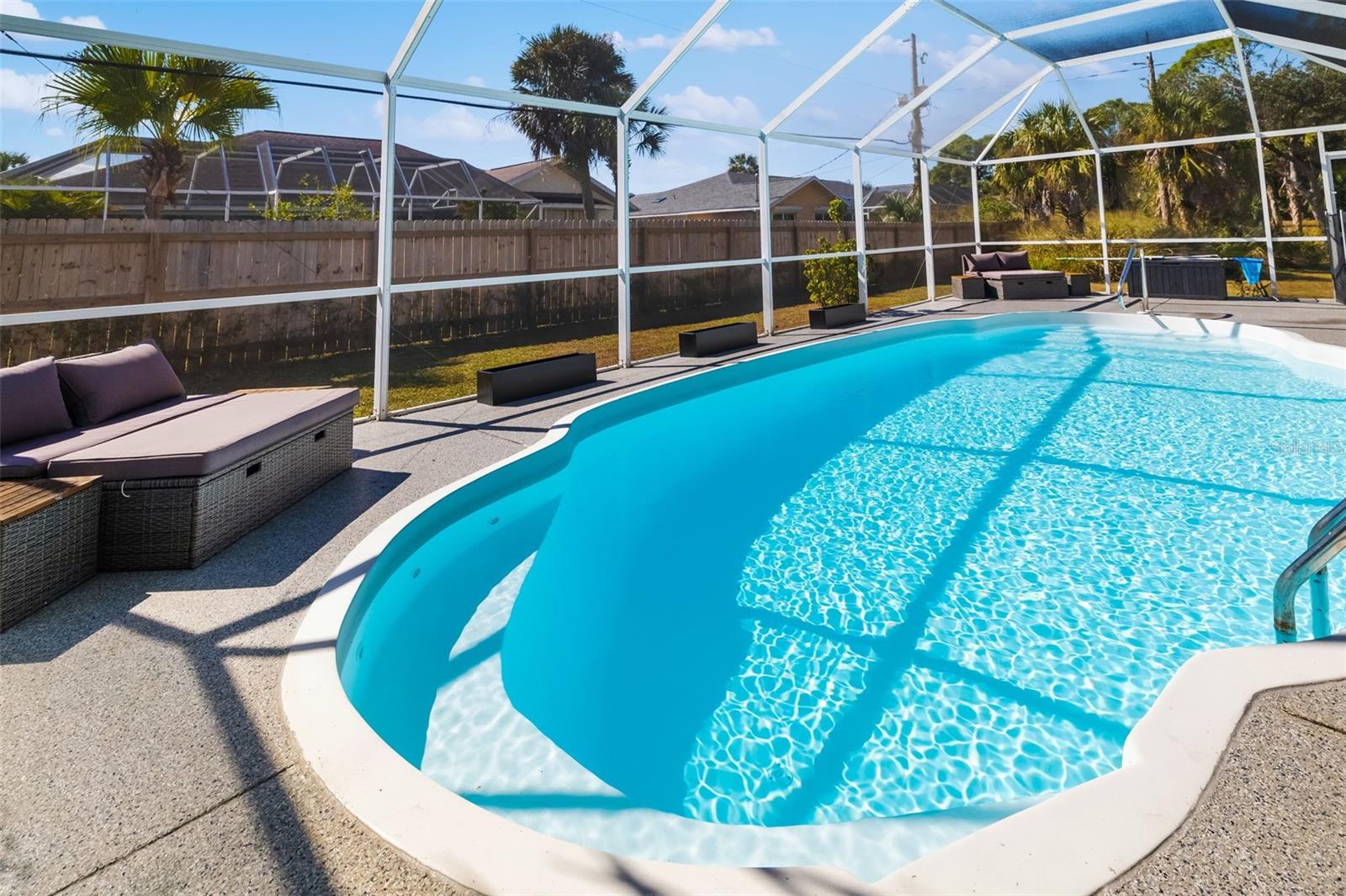 PORT CHARLOTTE DIV SEC 41 - Residential