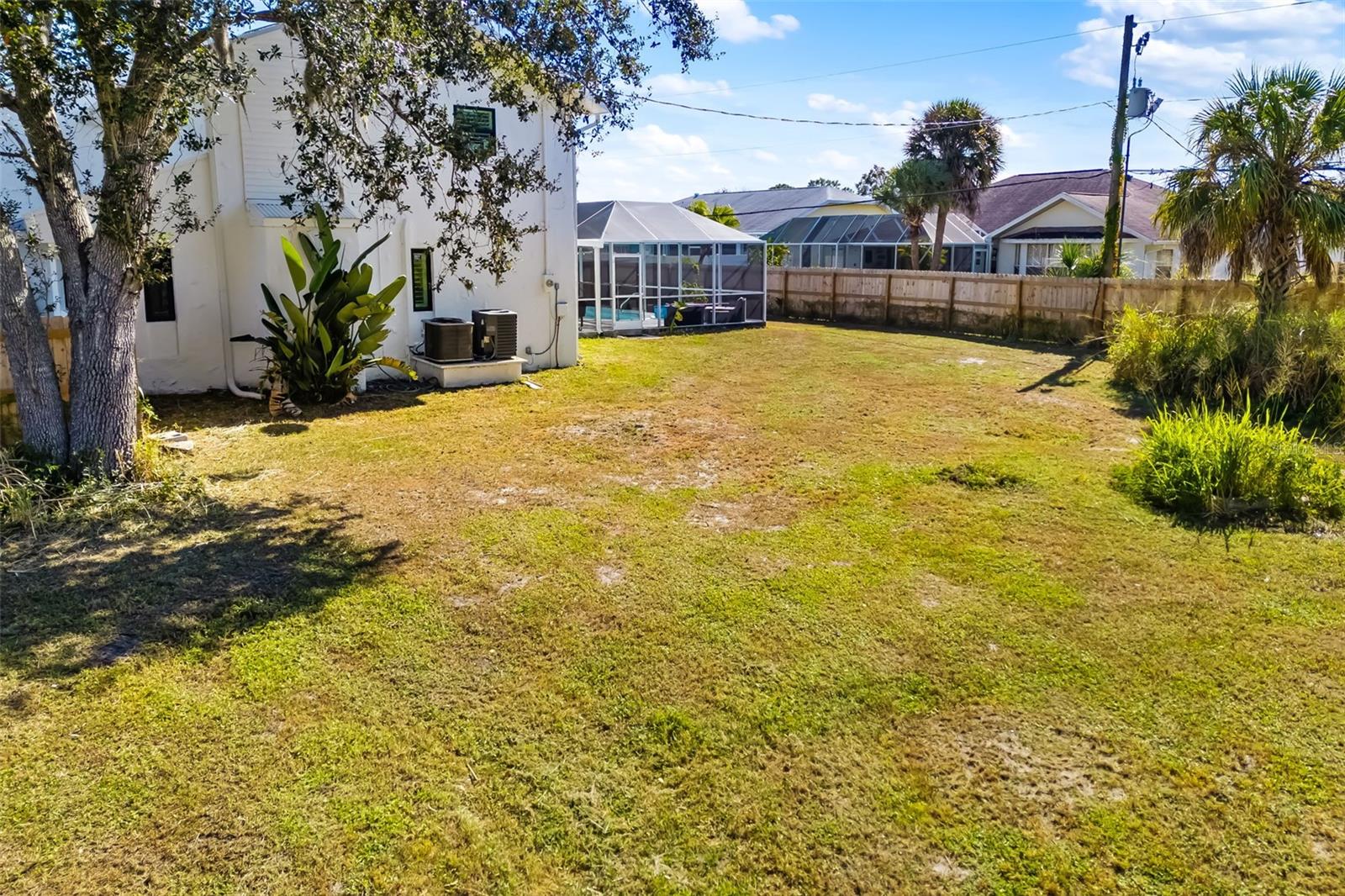 PORT CHARLOTTE DIV SEC 41 - Residential