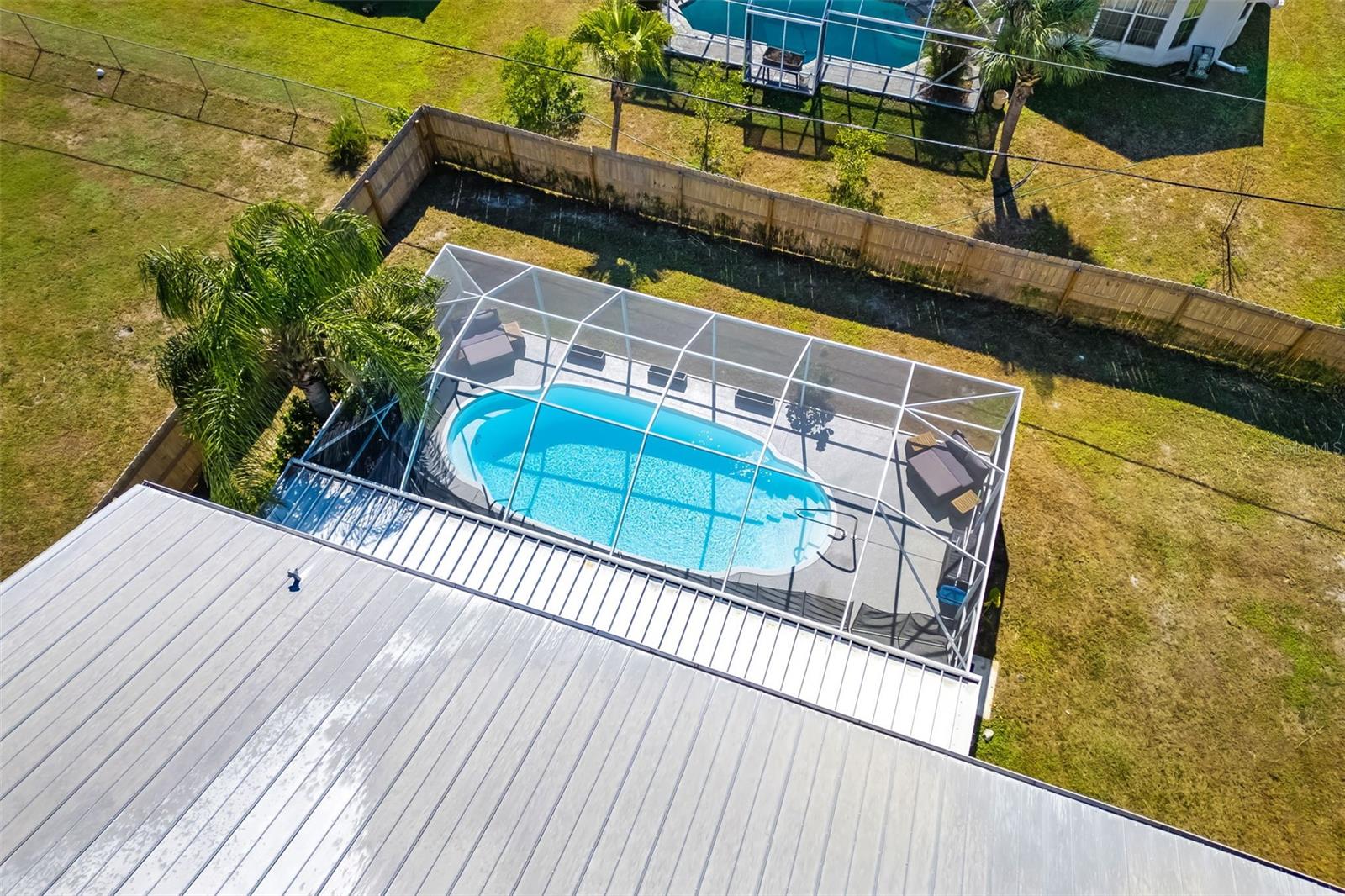 PORT CHARLOTTE DIV SEC 41 - Residential