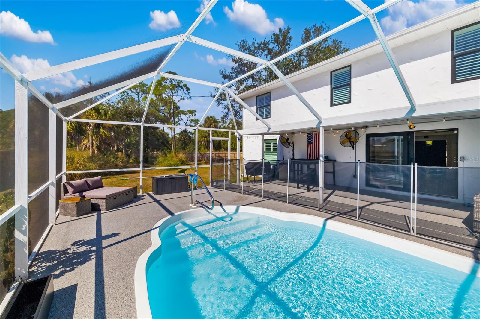 PORT CHARLOTTE DIV SEC 41 - Residential