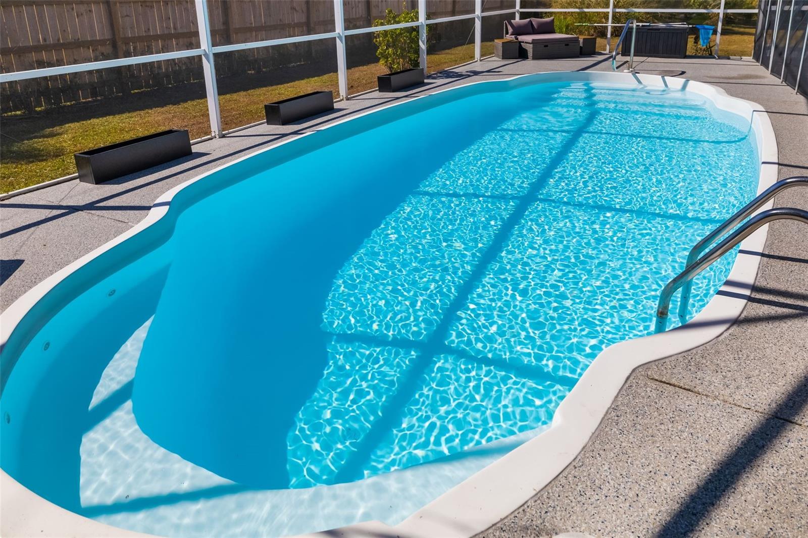 PORT CHARLOTTE DIV SEC 41 - Residential