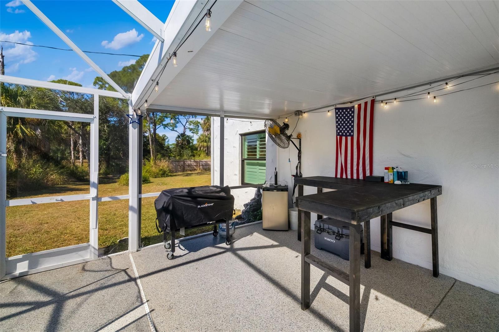 PORT CHARLOTTE DIV SEC 41 - Residential