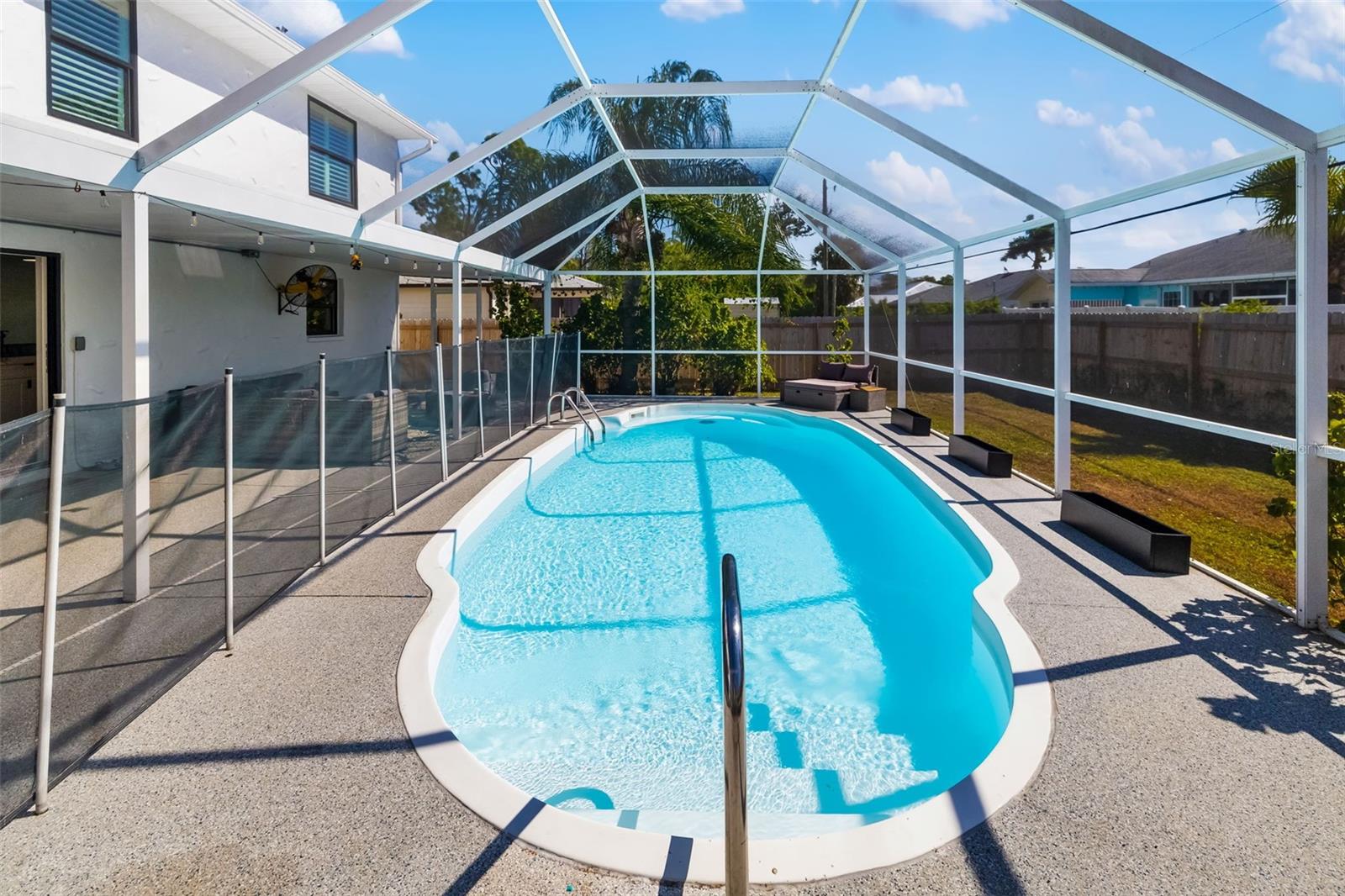 PORT CHARLOTTE DIV SEC 41 - Residential