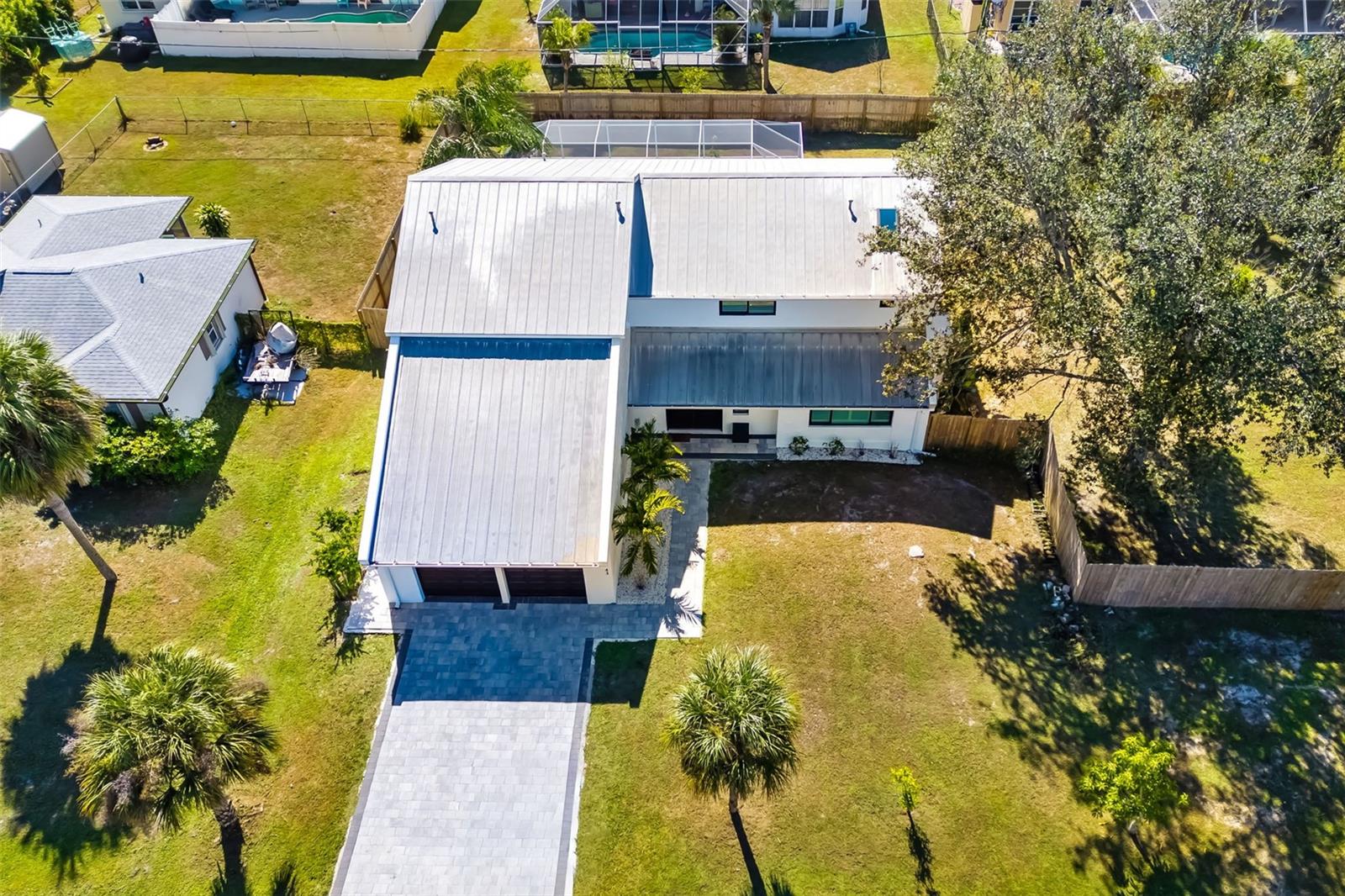 PORT CHARLOTTE DIV SEC 41 - Residential