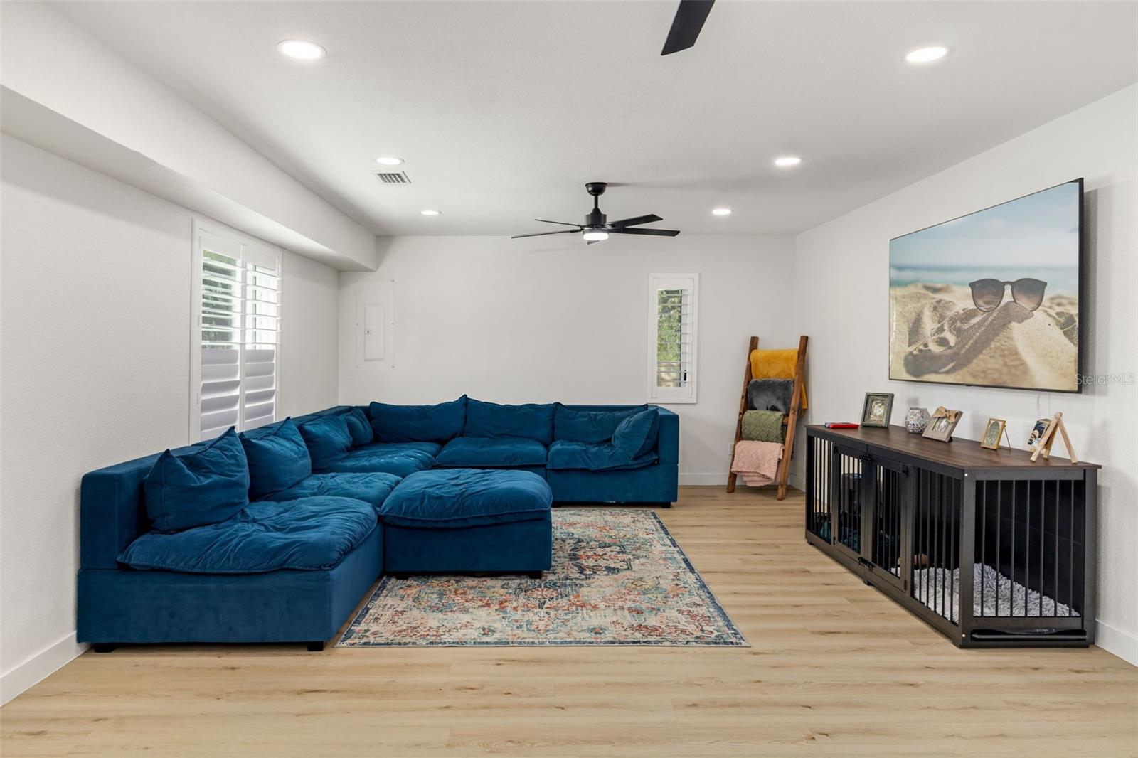 PORT CHARLOTTE DIV SEC 41 - Residential