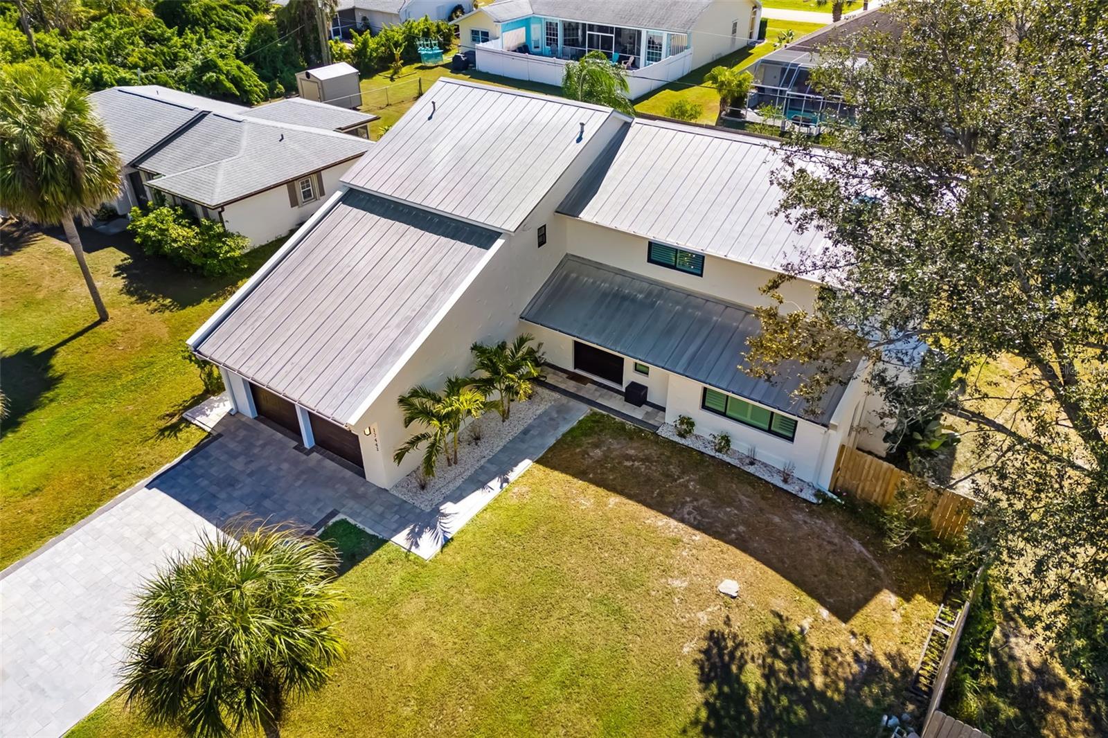 PORT CHARLOTTE DIV SEC 41 - Residential