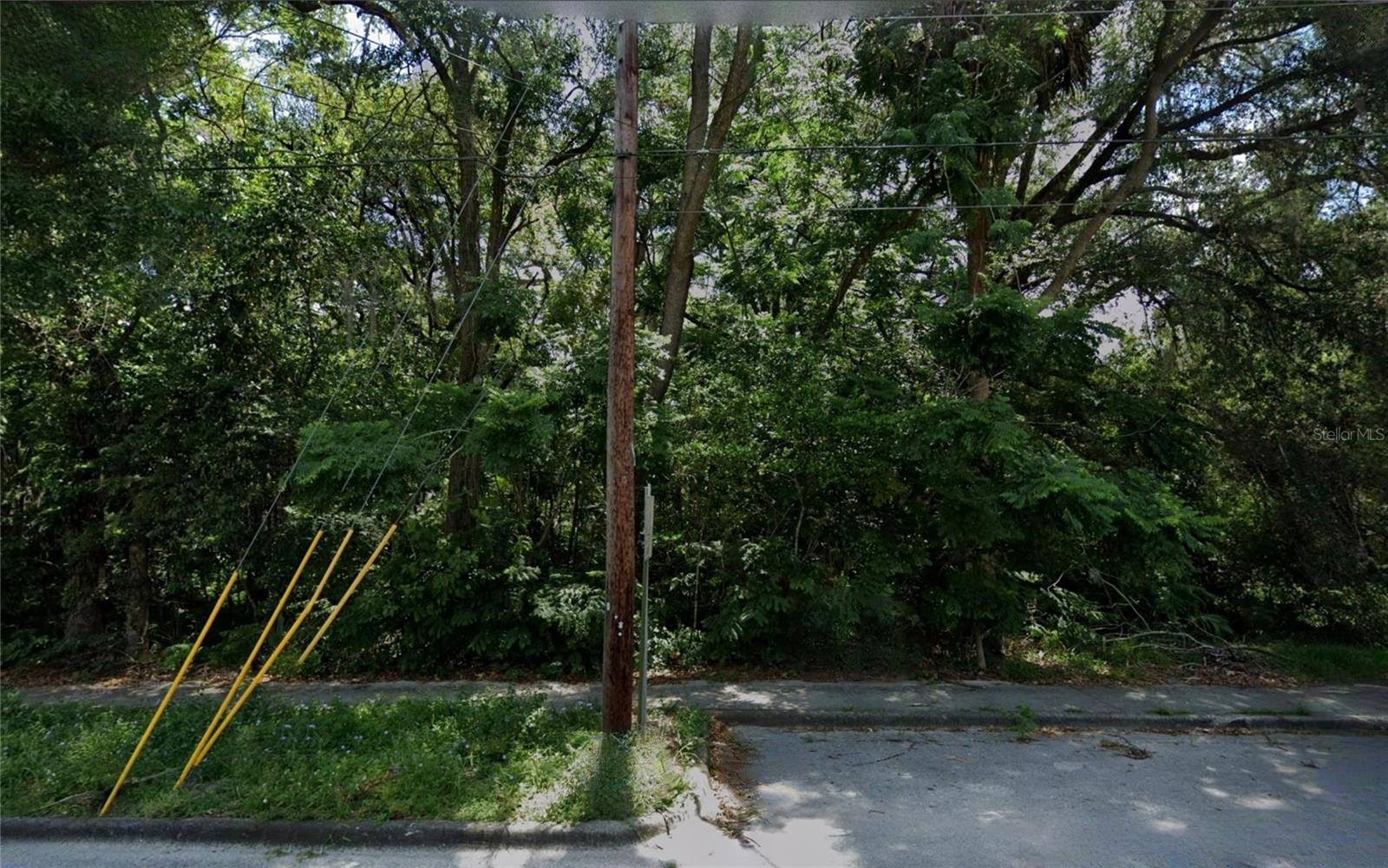 DELAND E 160 FT BLK 142 - Land