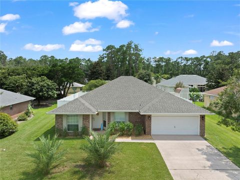 15 ESSINGTON LANE PALM COAST FL 32164