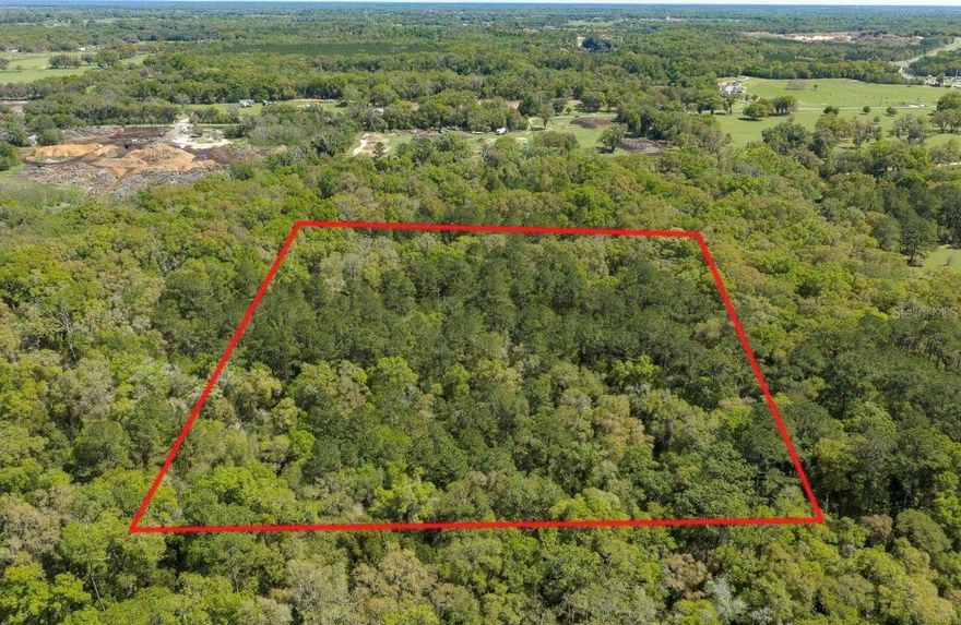 Eight beautiful wooded acres zoned A-1, offering endless possibilities for your future plans! This private parcel is filled with natural beauty and mature trees, making it an ideal setting for a peaceful retreat, recreational use, or potential agricultural opportunities. Please note: this parcel is currently landlocked with no legal access in place. A rare opportunity to own a large tract of land with tons of potential at an affordable price!