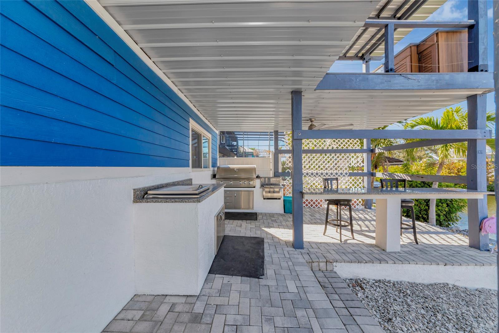 RIVERDALE REV - Residential