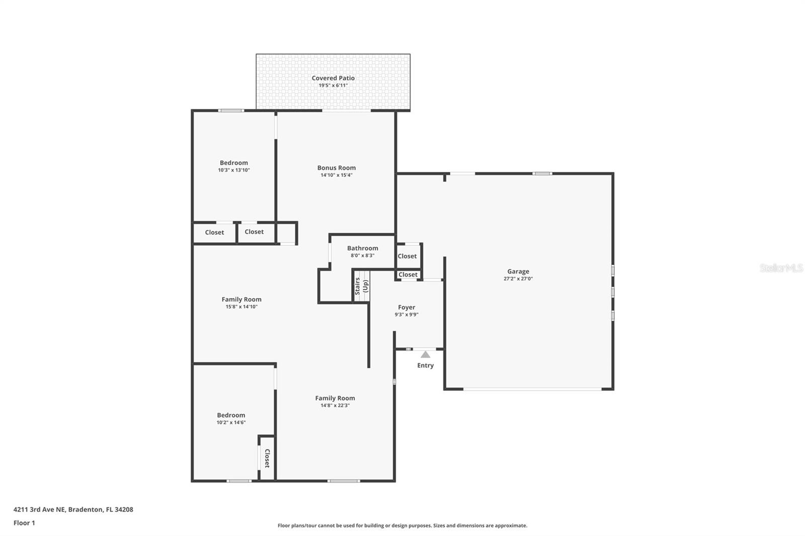 RIVERDALE REV - Residential