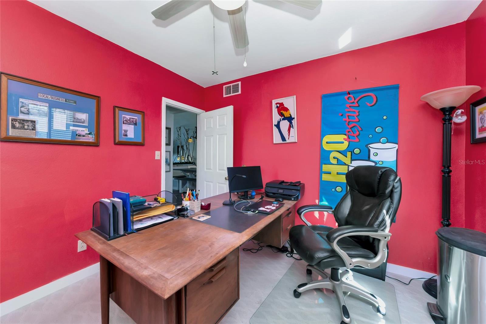 RIVERDALE REV - Residential