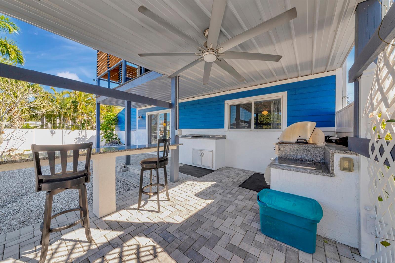 RIVERDALE REV - Residential