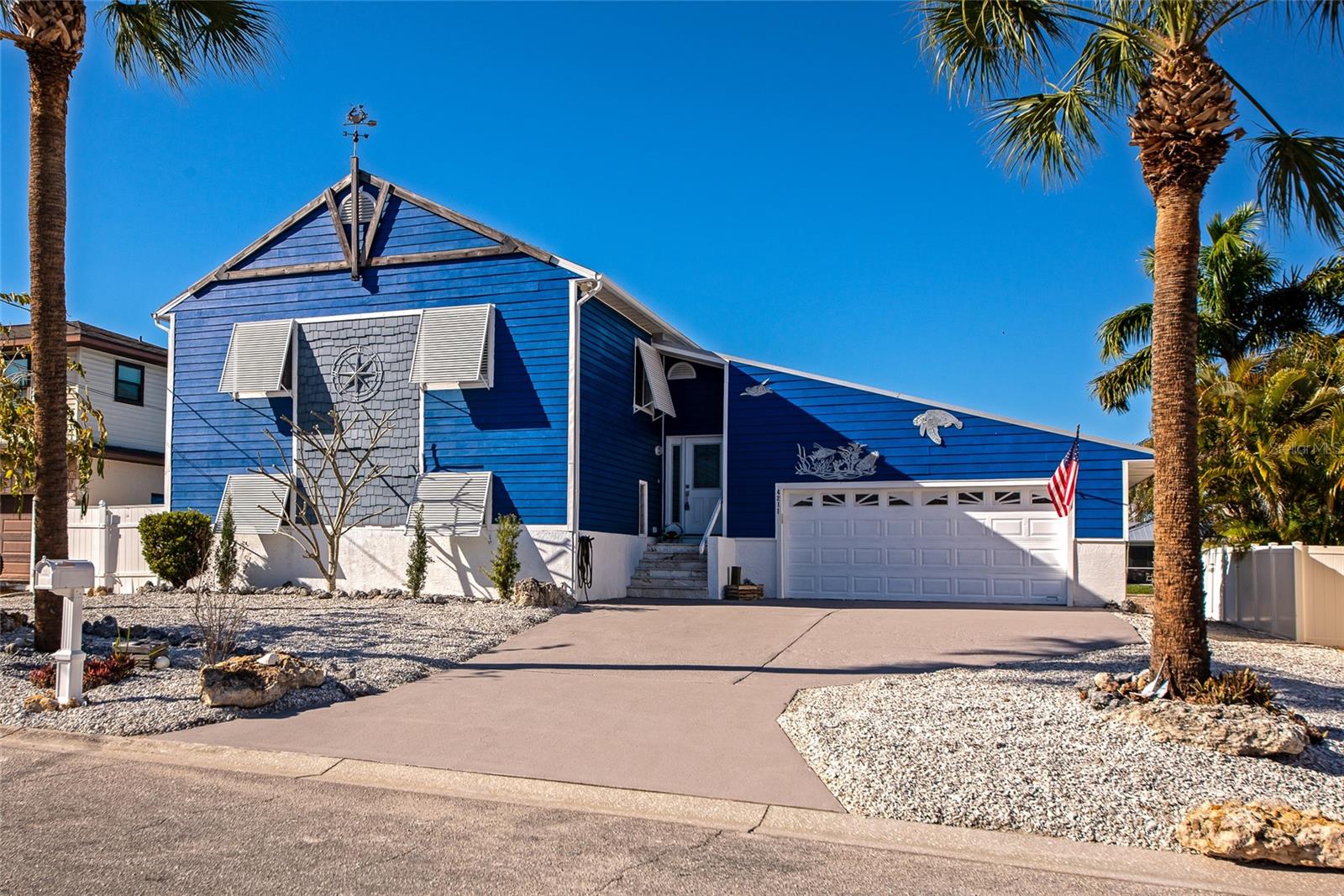 RIVERDALE REV - Residential