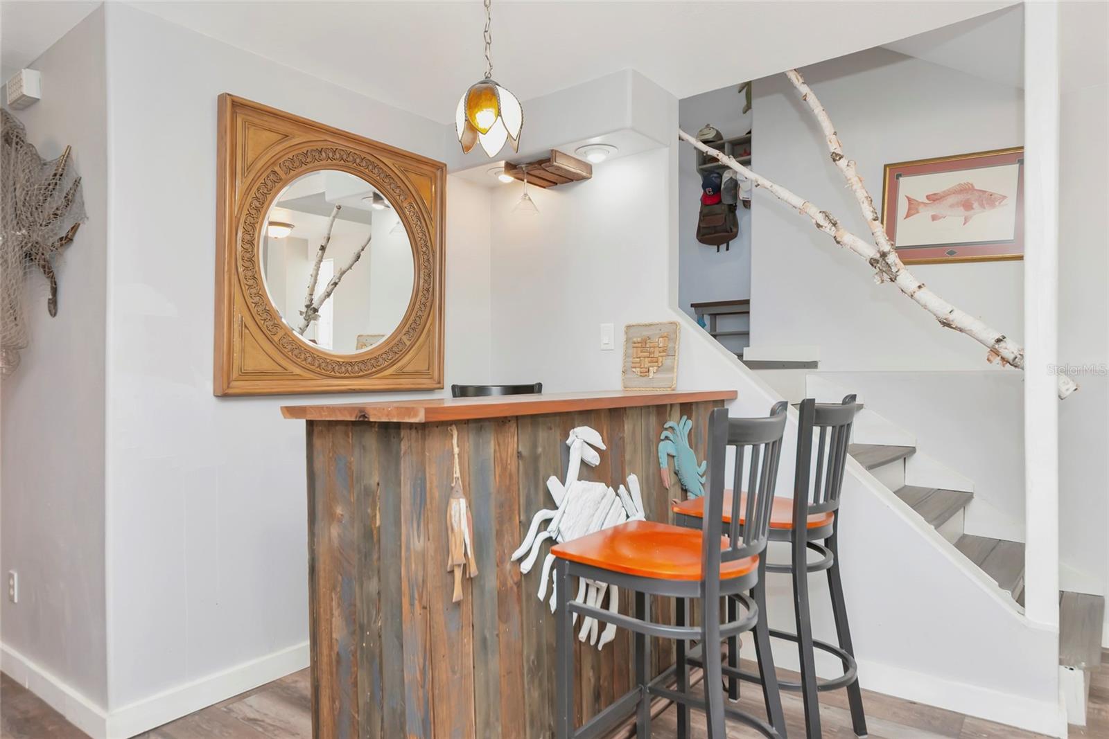 RIVERDALE REV - Residential