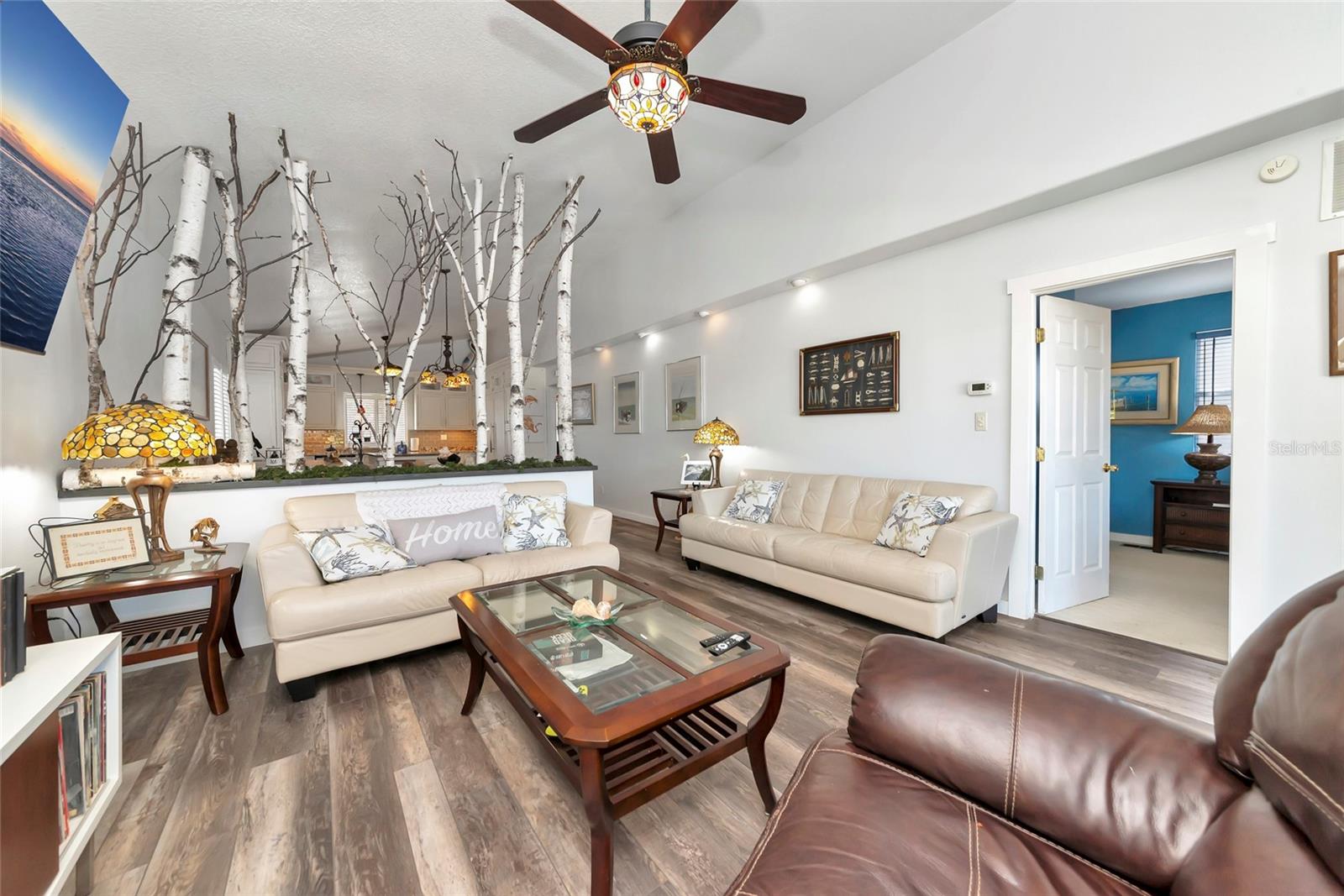 RIVERDALE REV - Residential