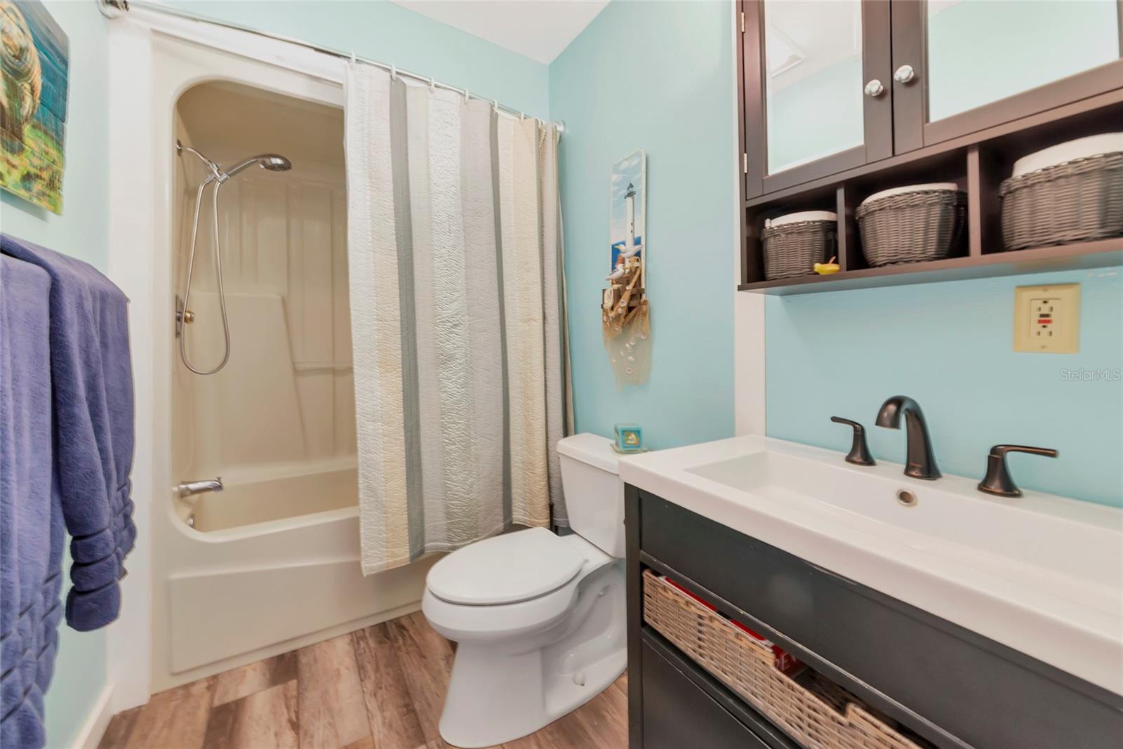 RIVERDALE REV - Residential