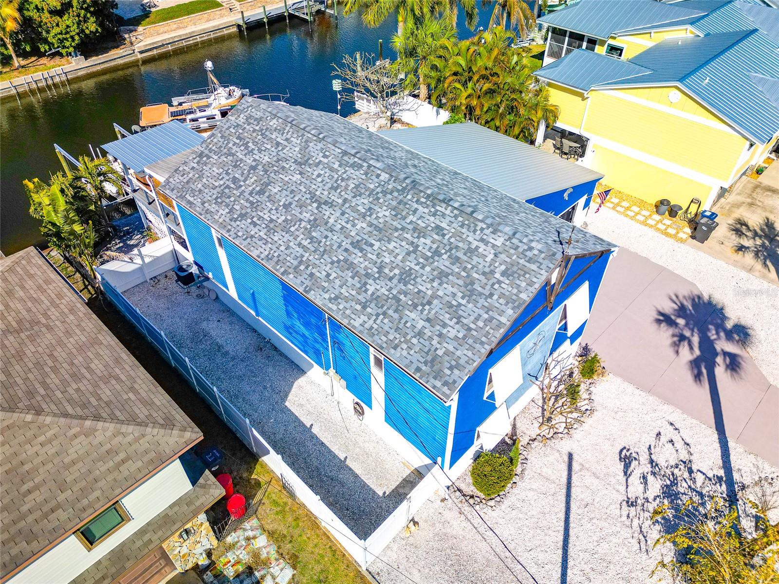 RIVERDALE REV - Residential