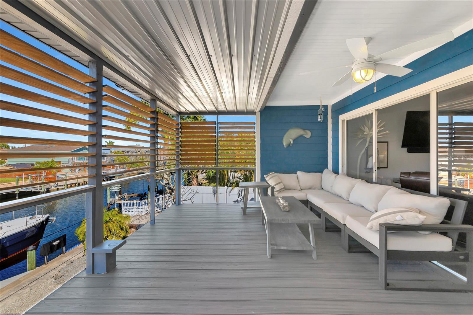 RIVERDALE REV - Residential