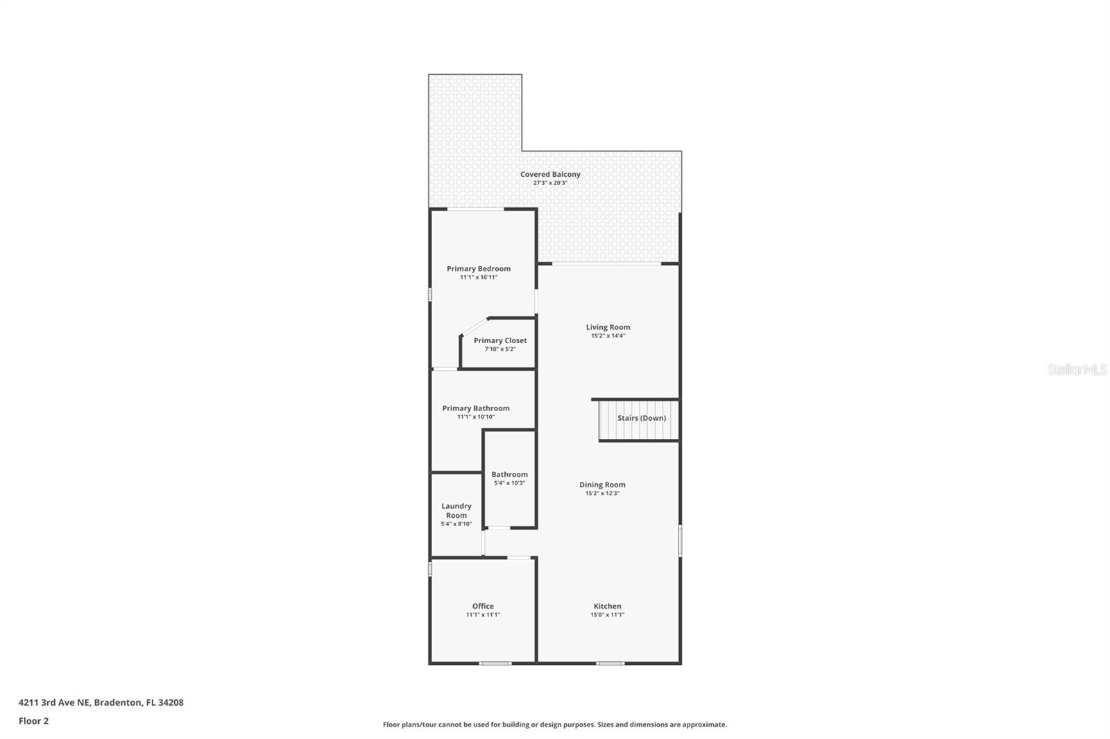RIVERDALE REV - Residential