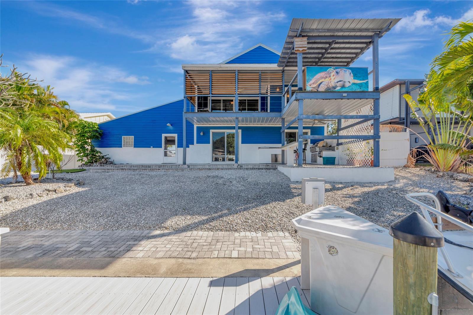 RIVERDALE REV - Residential