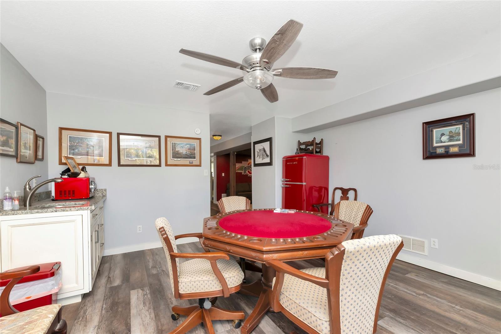 RIVERDALE REV - Residential