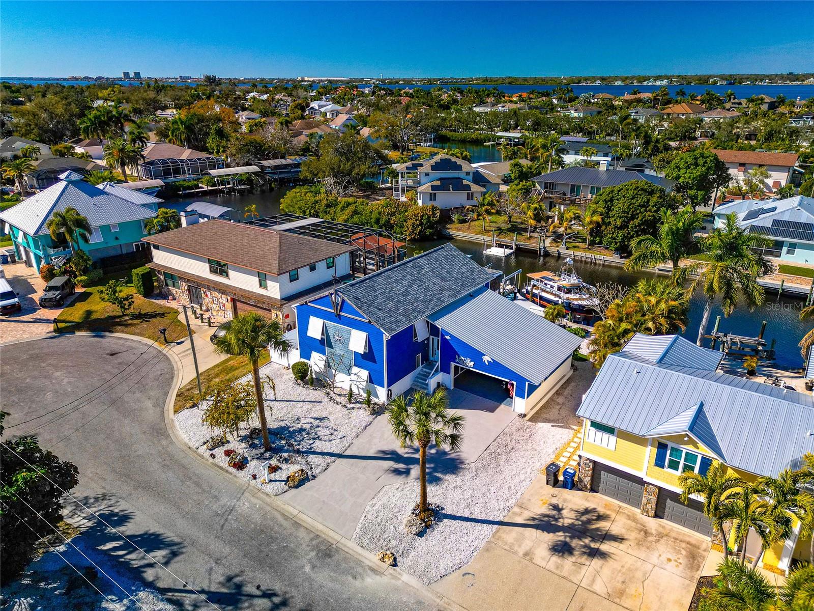 RIVERDALE REV - Residential