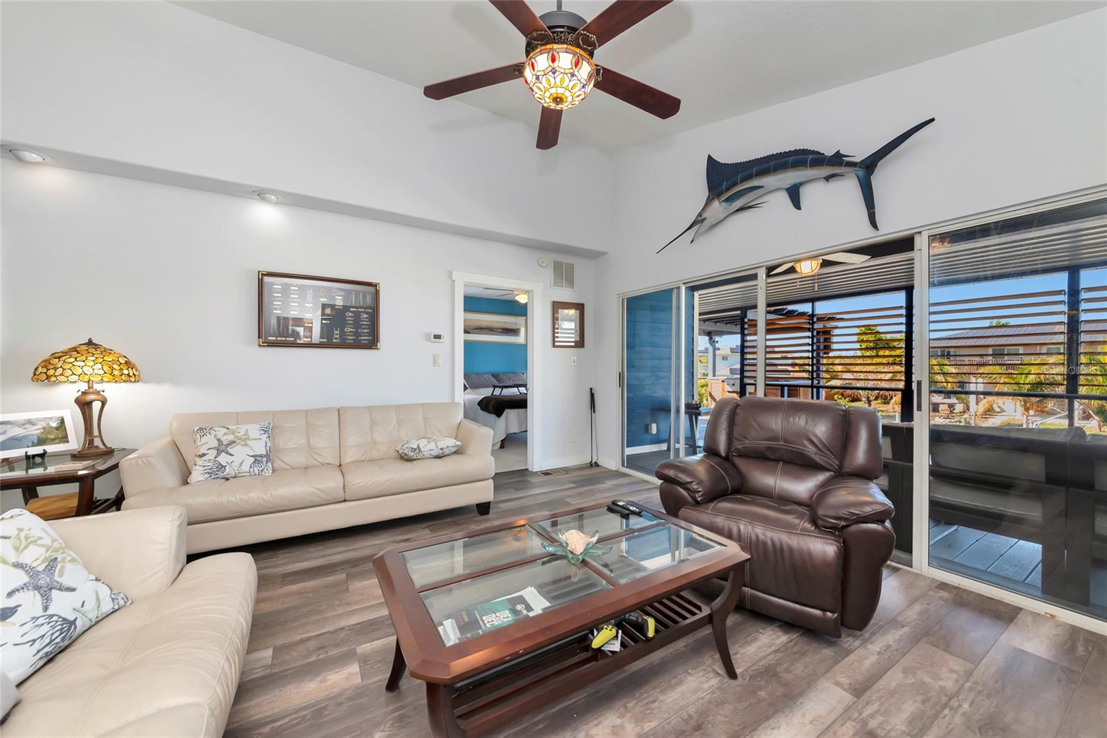 RIVERDALE REV - Residential