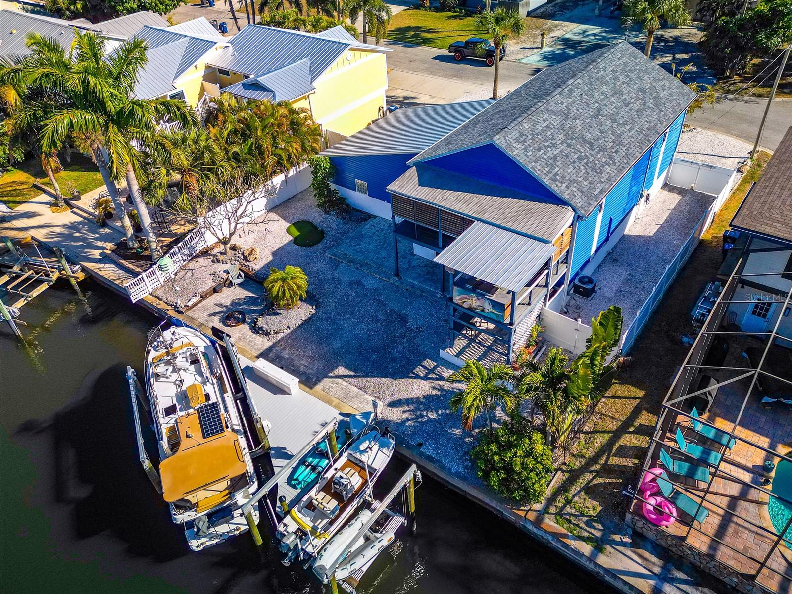 RIVERDALE REV - Residential