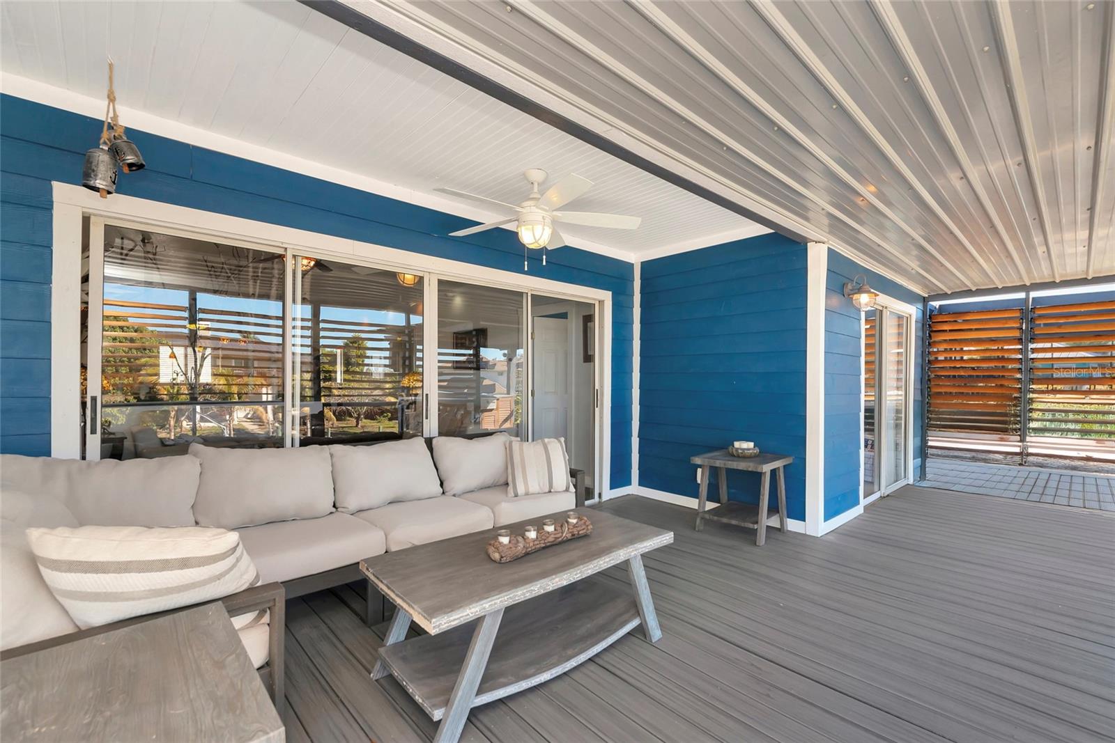 RIVERDALE REV - Residential