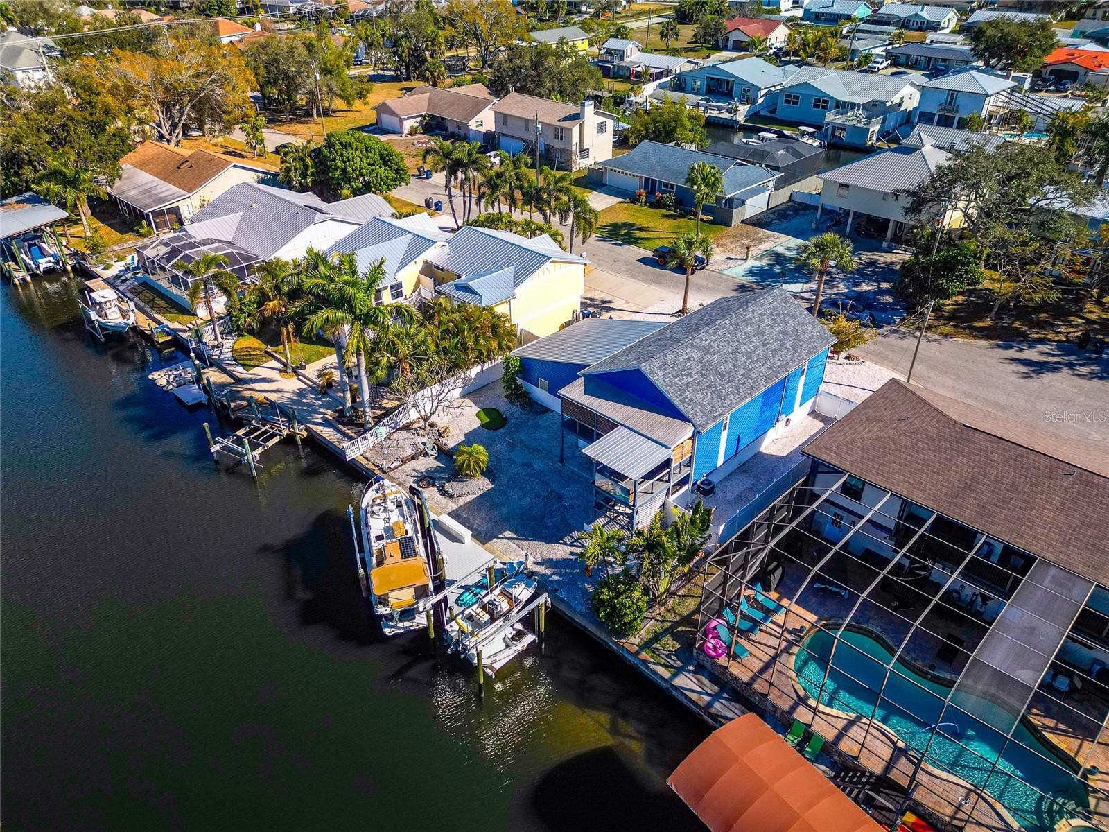 RIVERDALE REV - Residential