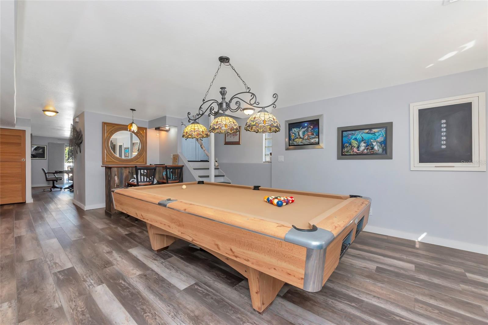 RIVERDALE REV - Residential