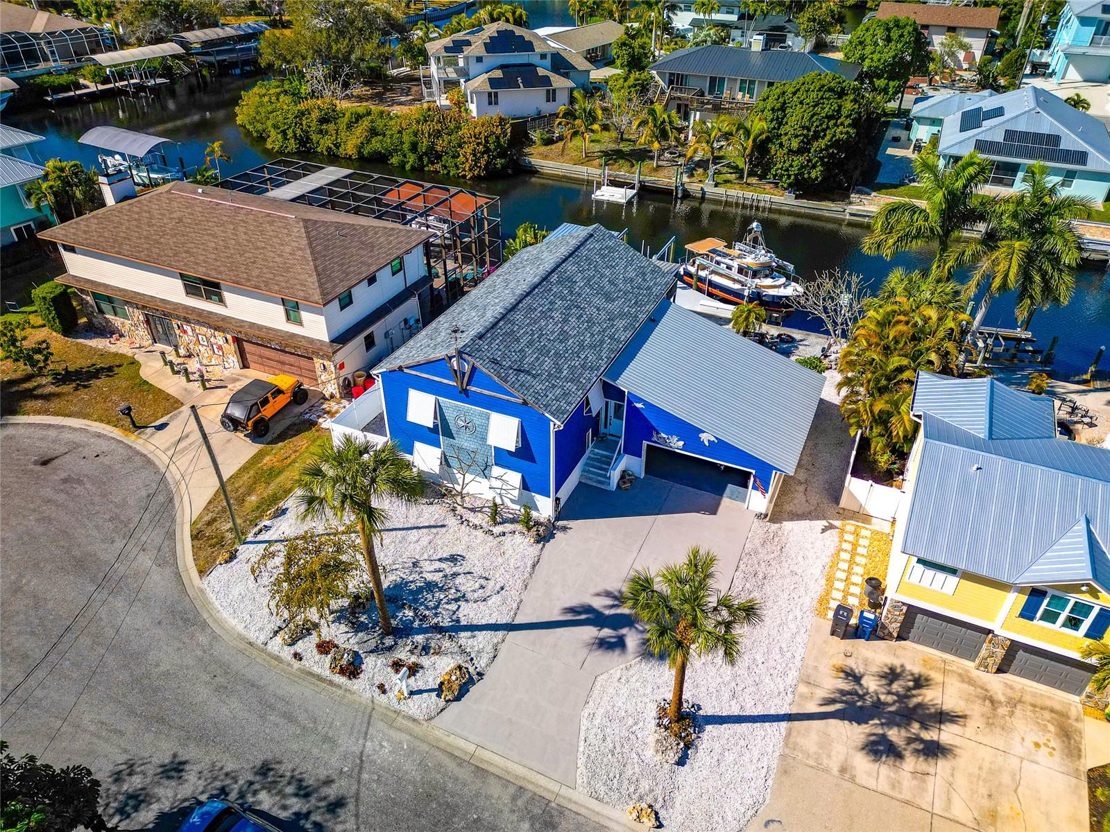 RIVERDALE REV - Residential